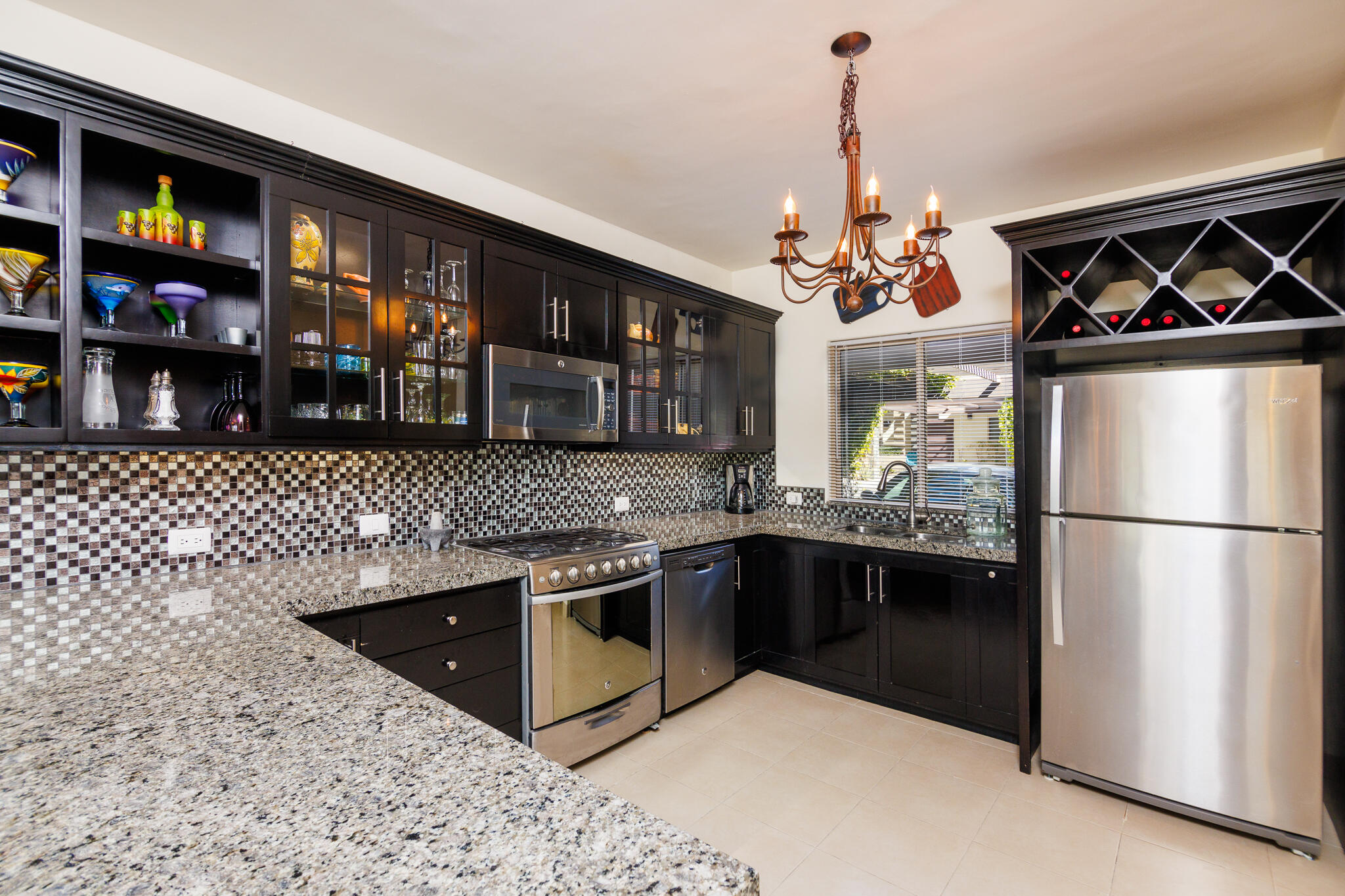 78 Camino del Mar, Casa Lima