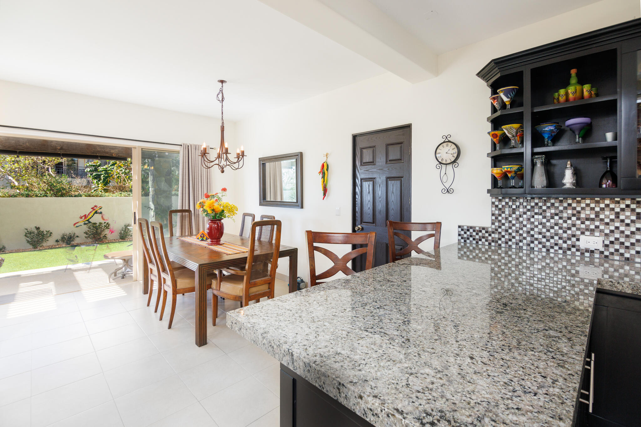 78 Camino del Mar, Casa Lima