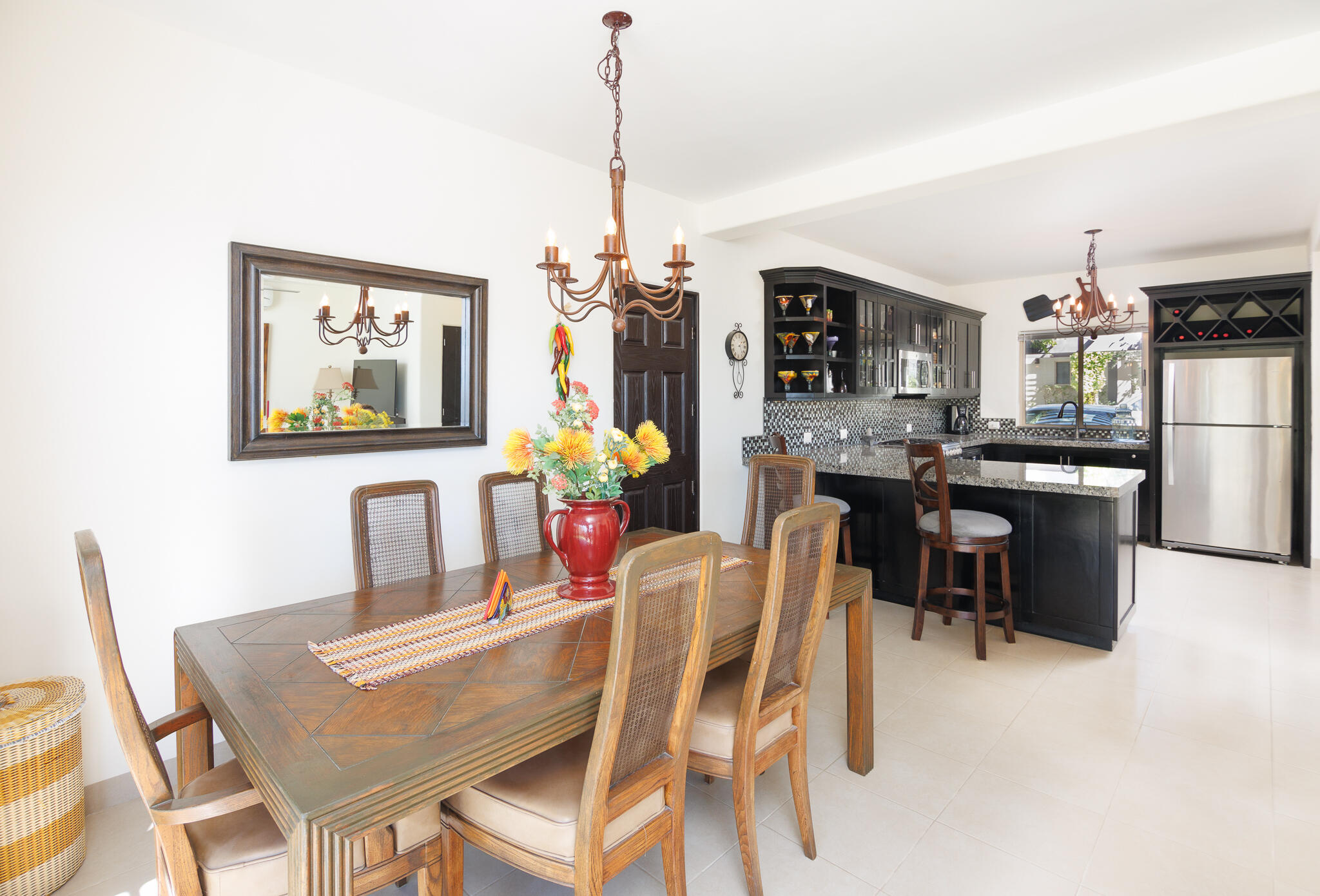 78 Camino del Mar, Casa Lima