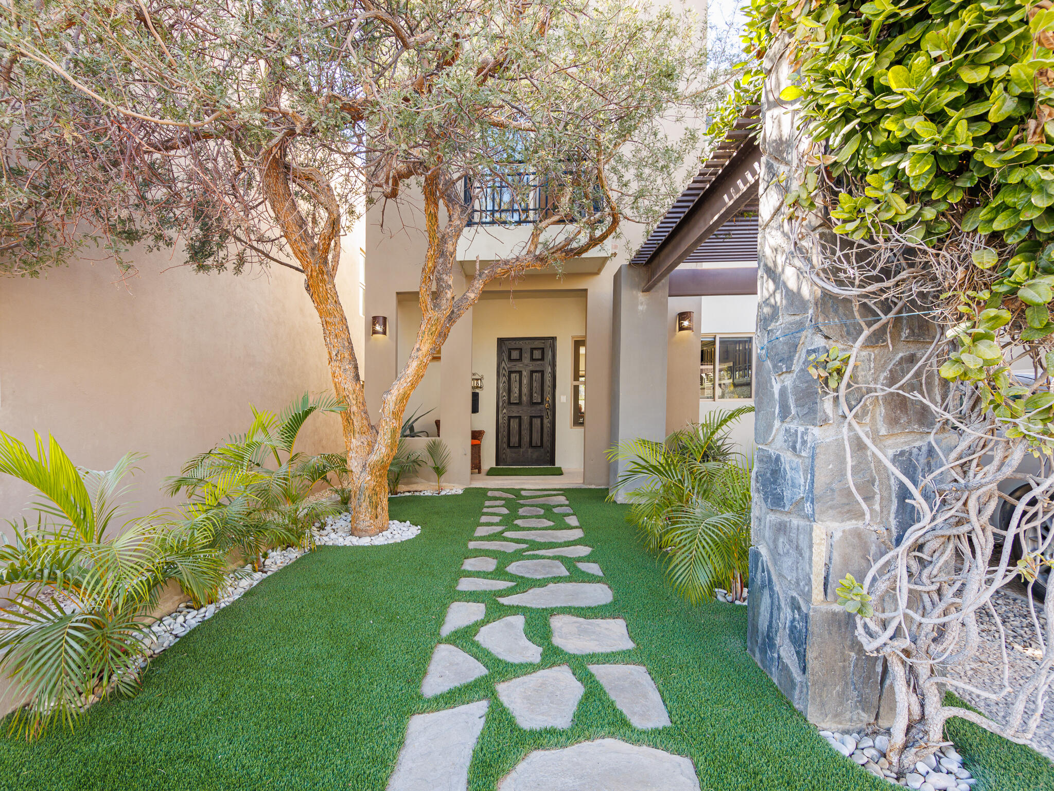 78 Camino del Mar, Casa Lima