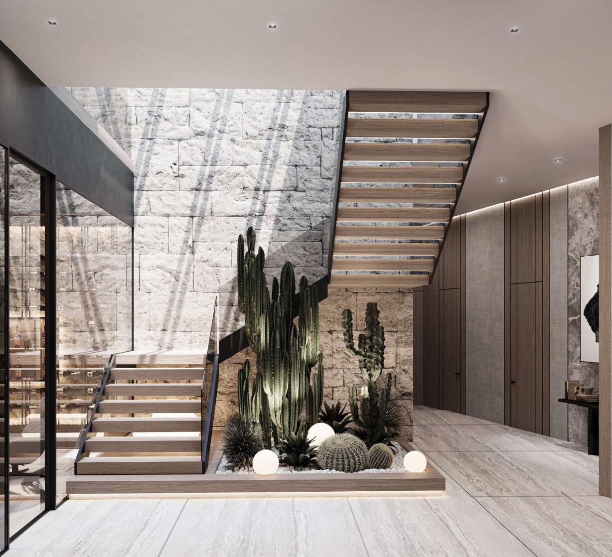 Brand New CUSTOM HOME, Caleta 36