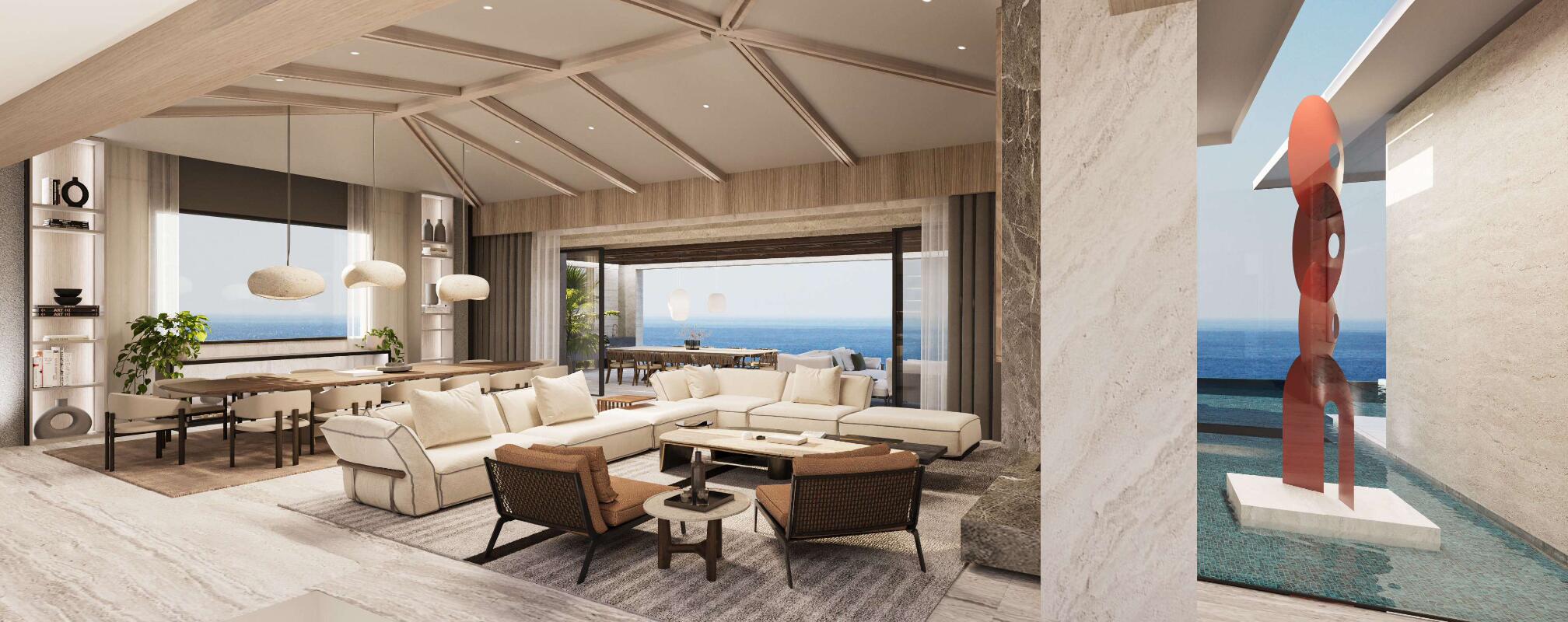 Brand New CUSTOM HOME, Caleta 36