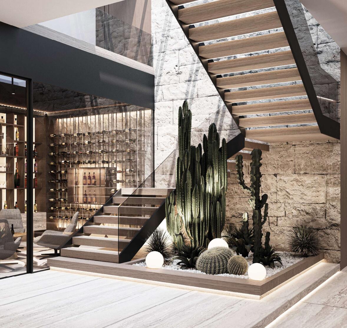 Brand New CUSTOM HOME, Caleta 36