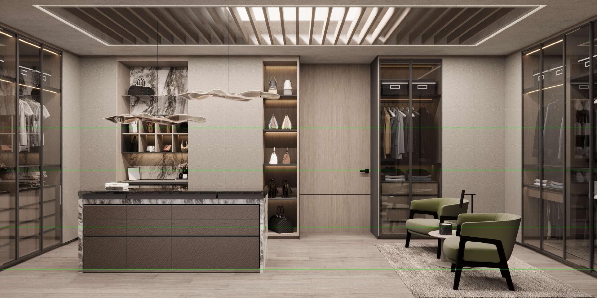 Brand New CUSTOM HOME, Caleta 36