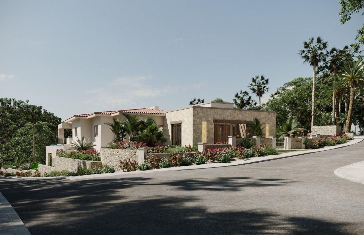 Brand New CUSTOM HOME, Caleta 36