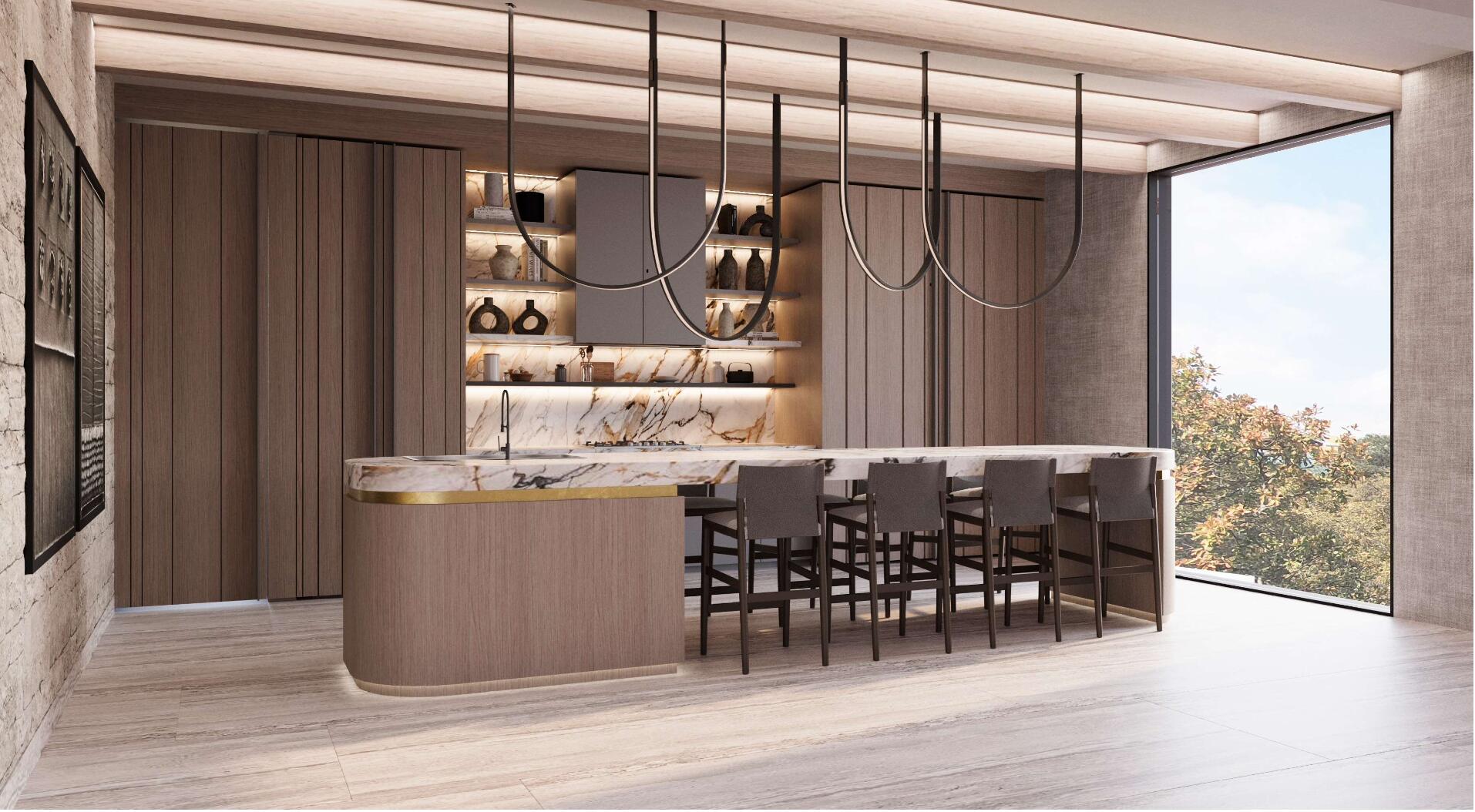 Brand New CUSTOM HOME, Caleta 36