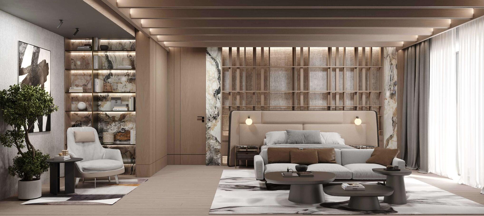 Brand New CUSTOM HOME, Caleta 36