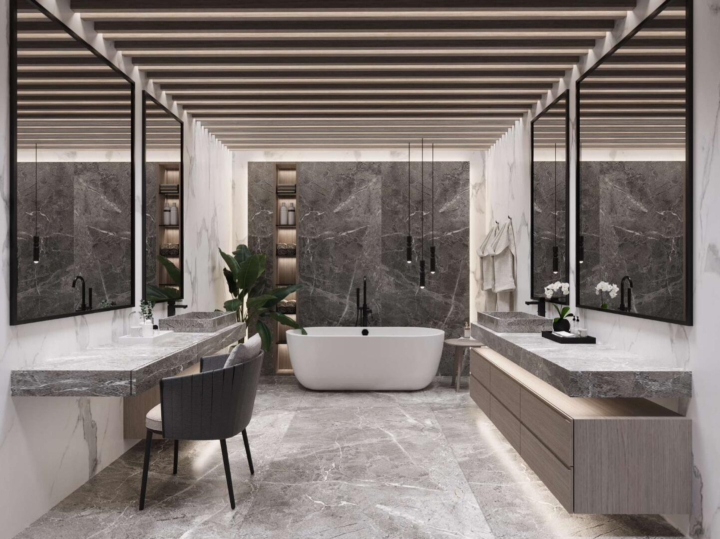 Brand New CUSTOM HOME, Caleta 36