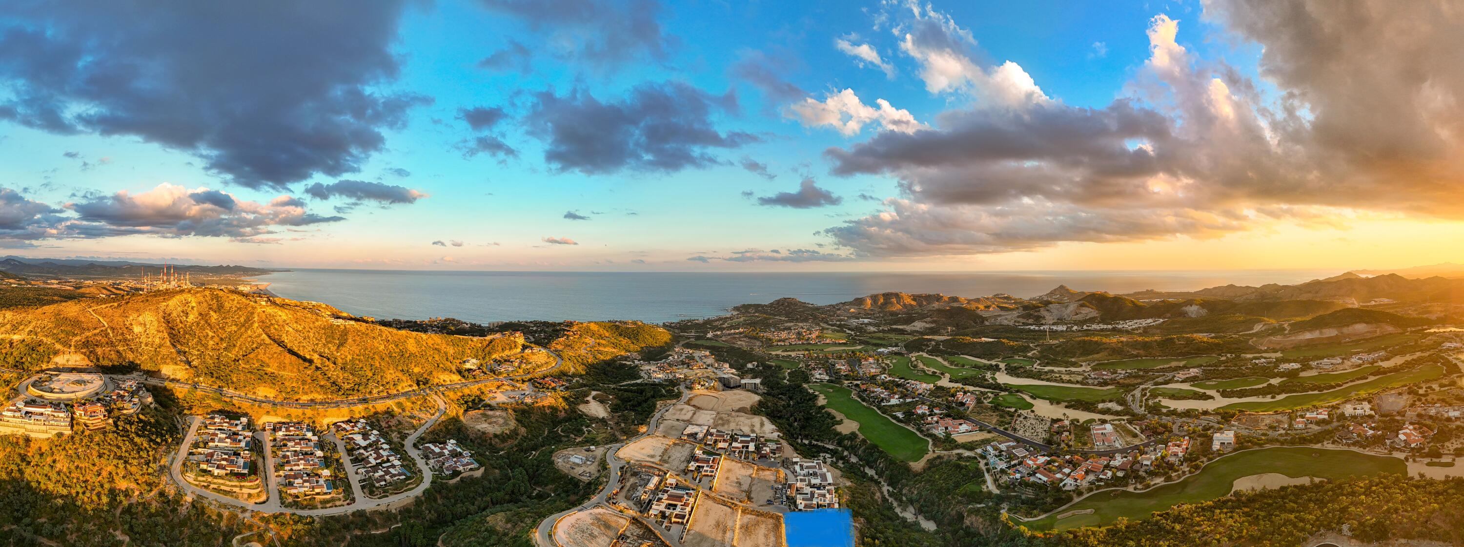 24 Montana, Ocean View Lot! Montana 24