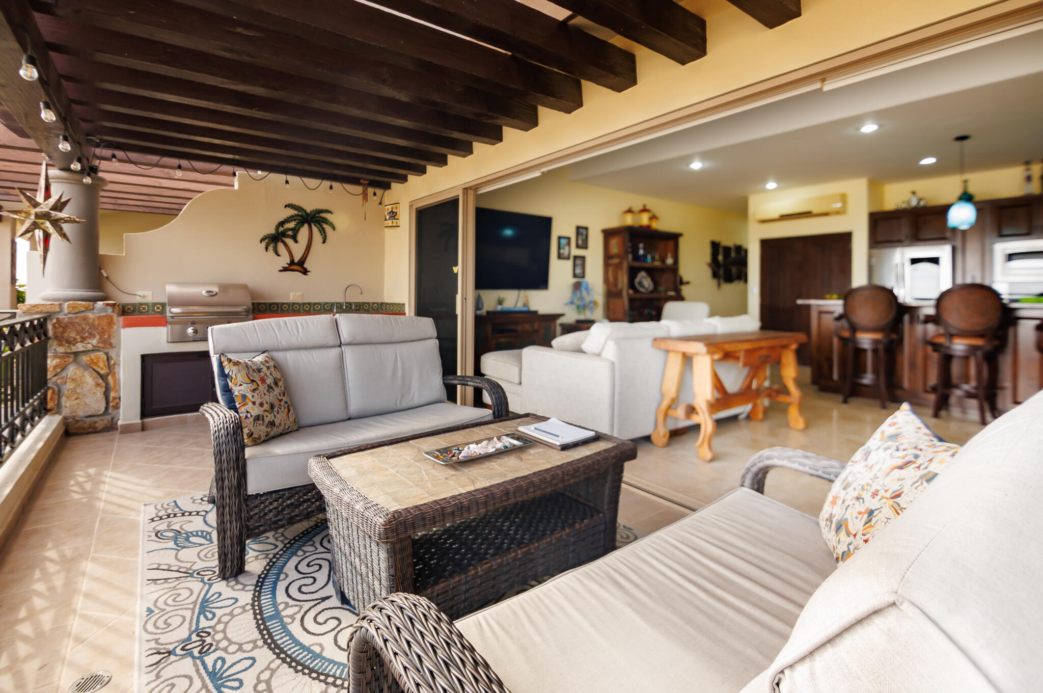 Phase 3A Calle Santa Cruz, Million Dollar View