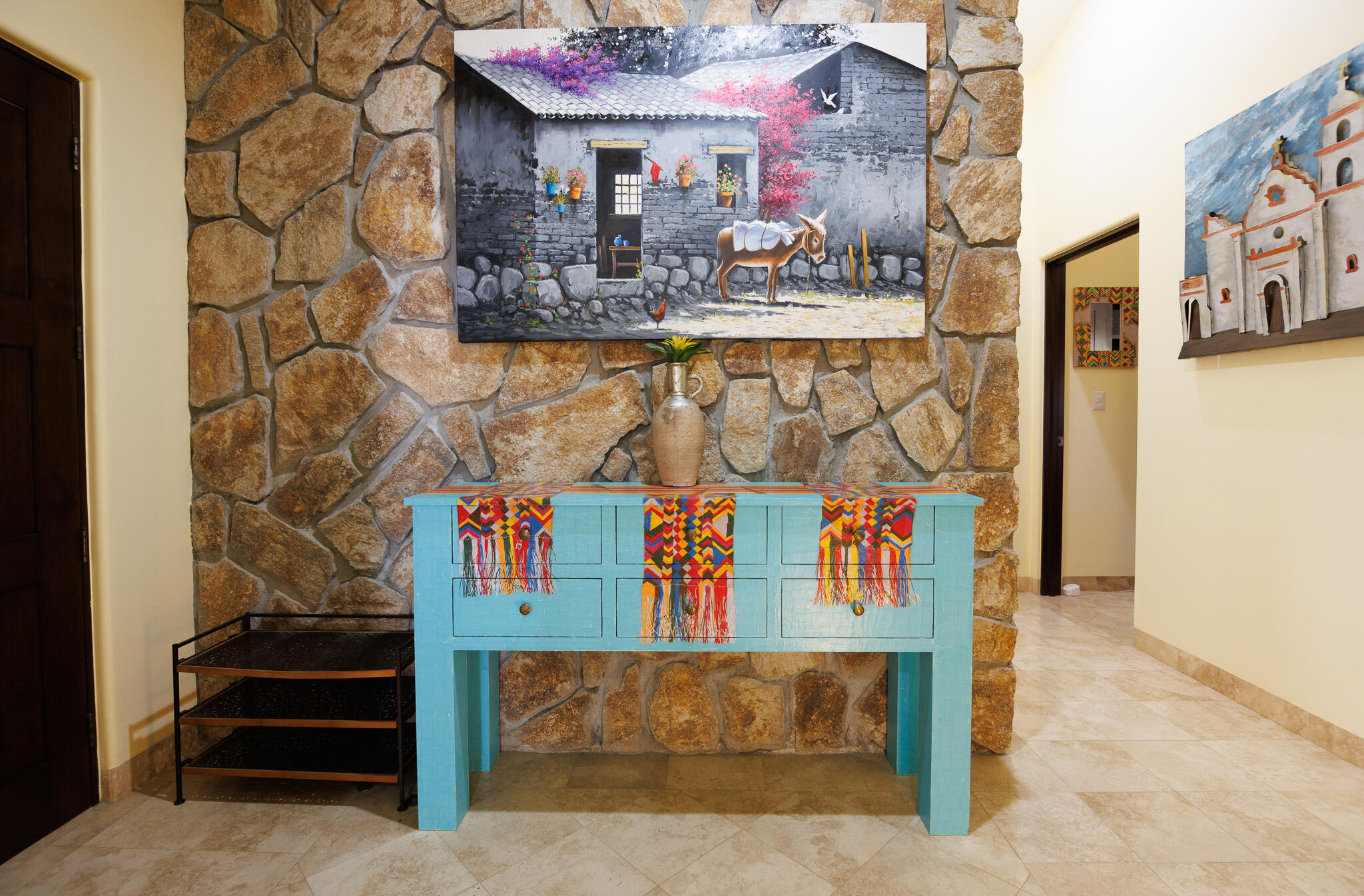 Phase 3A Calle Santa Cruz, Million Dollar View