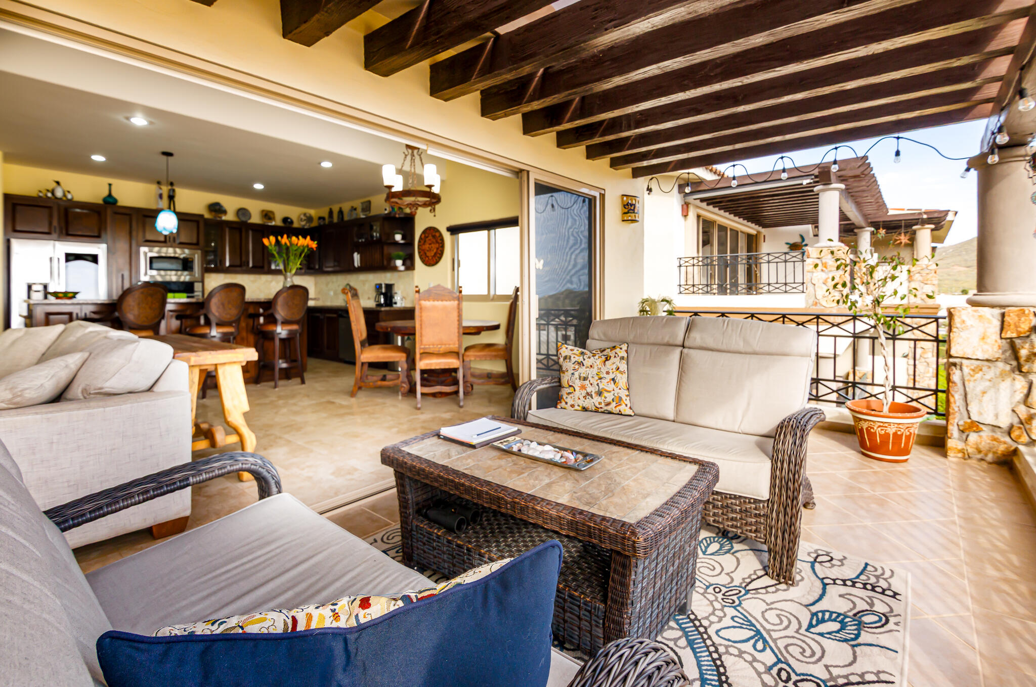 Phase 3A Calle Santa Cruz, Million Dollar View