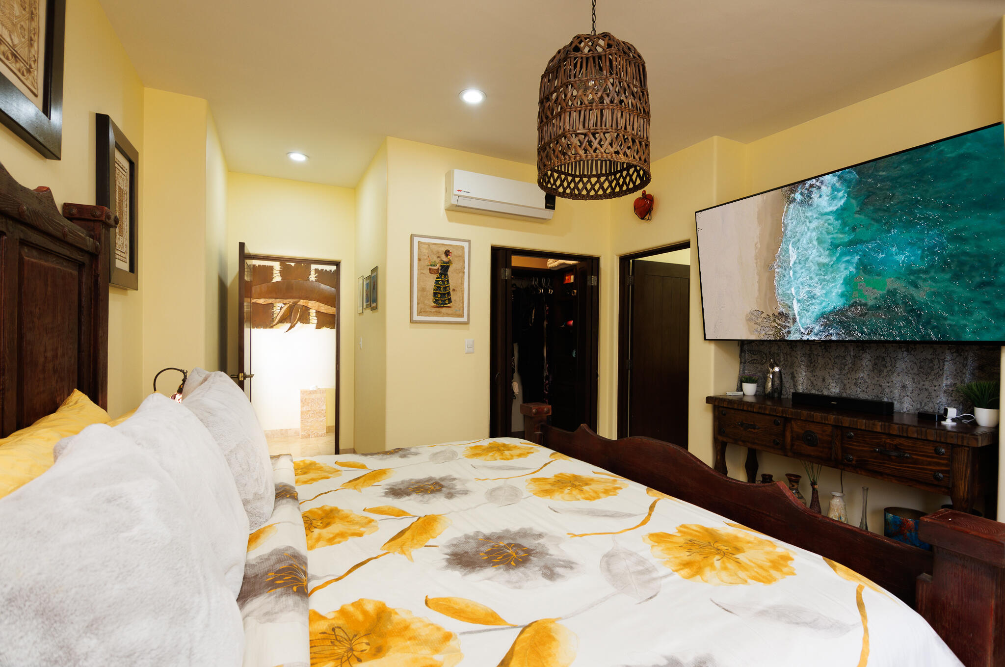 Phase 3A Calle Santa Cruz, Million Dollar View