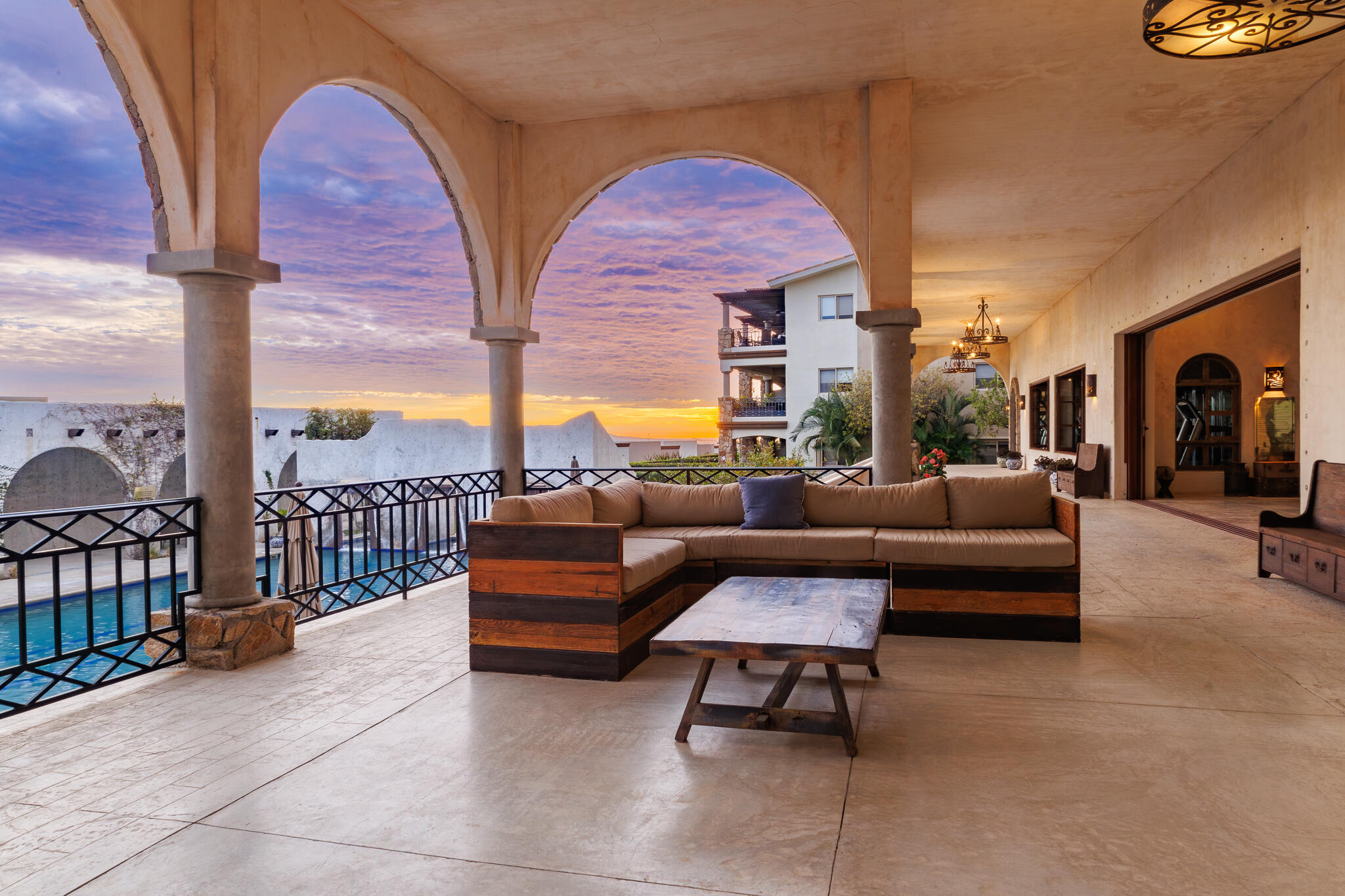 Phase 3A Calle Santa Cruz, Million Dollar View