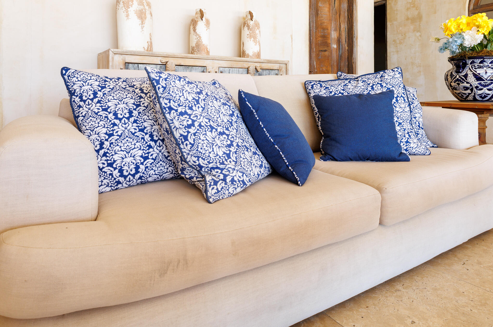 Phase 3A Calle Santa Cruz, Million Dollar View