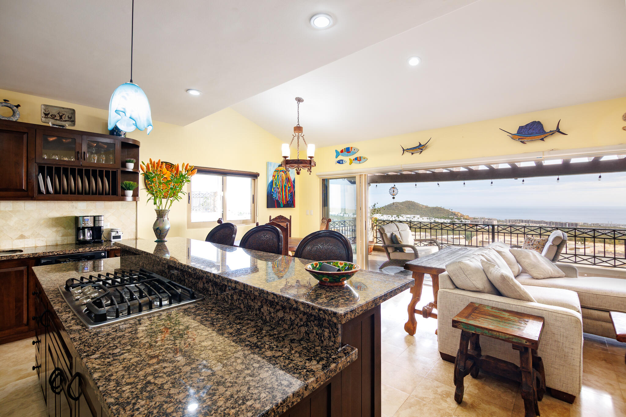 Phase 3A Calle Santa Cruz, Million Dollar View