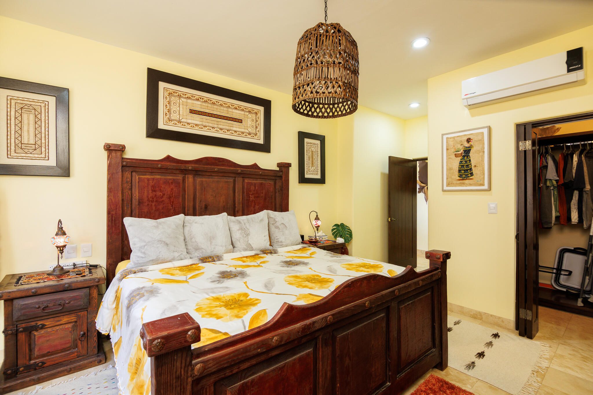 Phase 3A Calle Santa Cruz, Million Dollar View