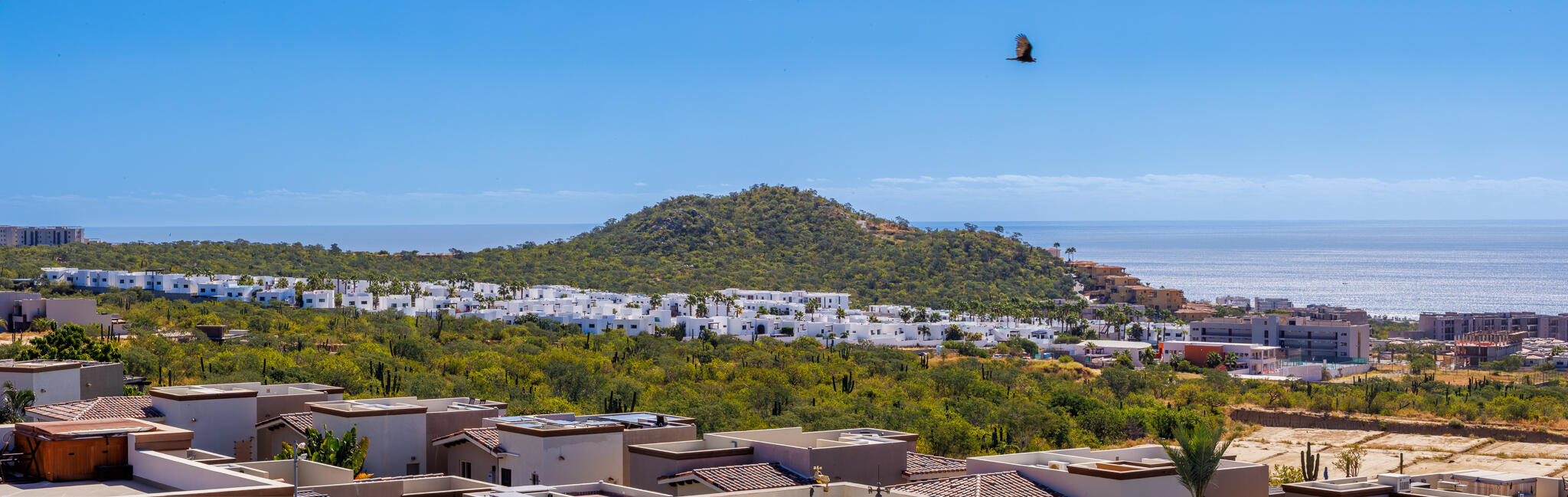 Phase 3A Calle Santa Cruz, Million Dollar View