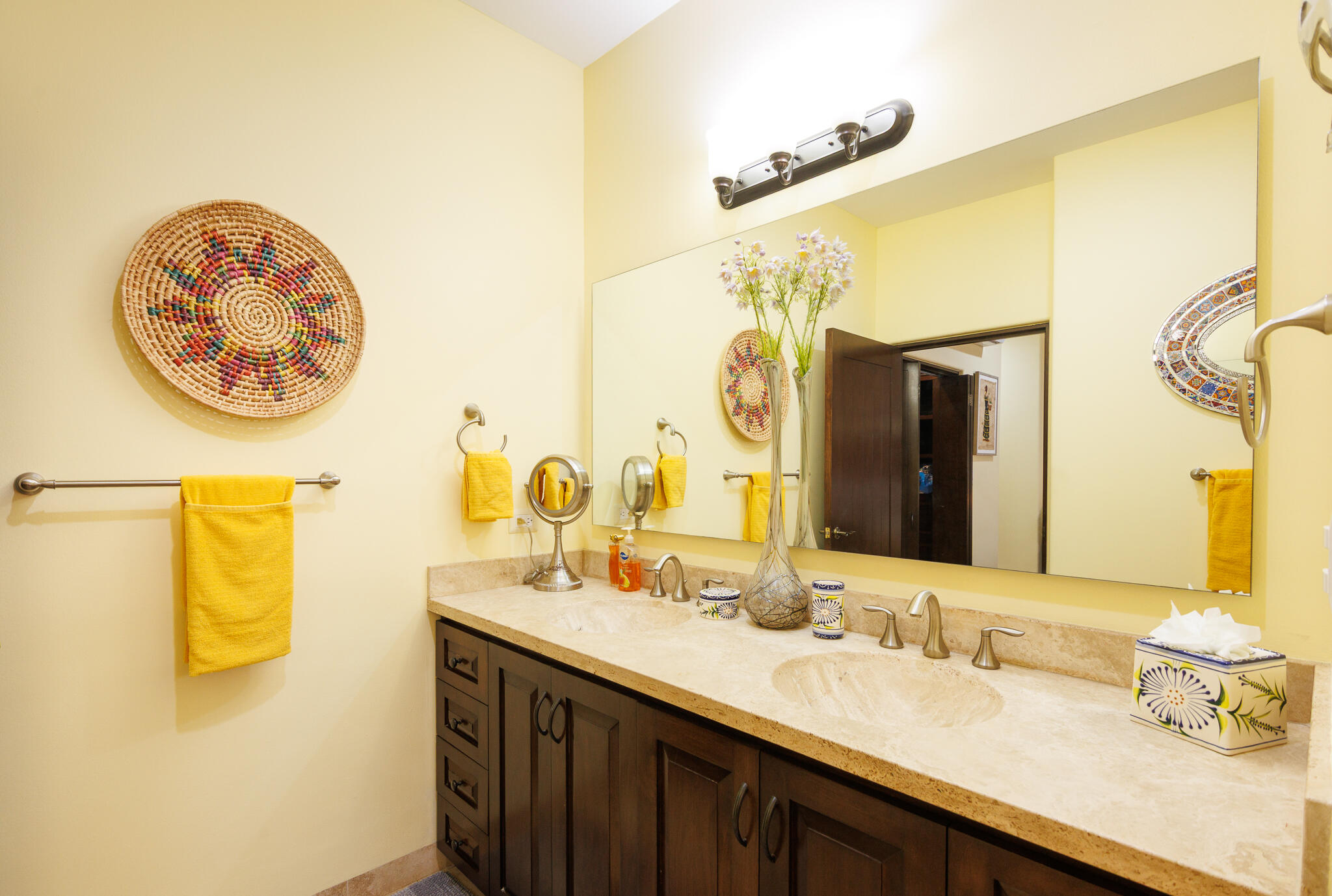 Phase 3A Calle Santa Cruz, Million Dollar View