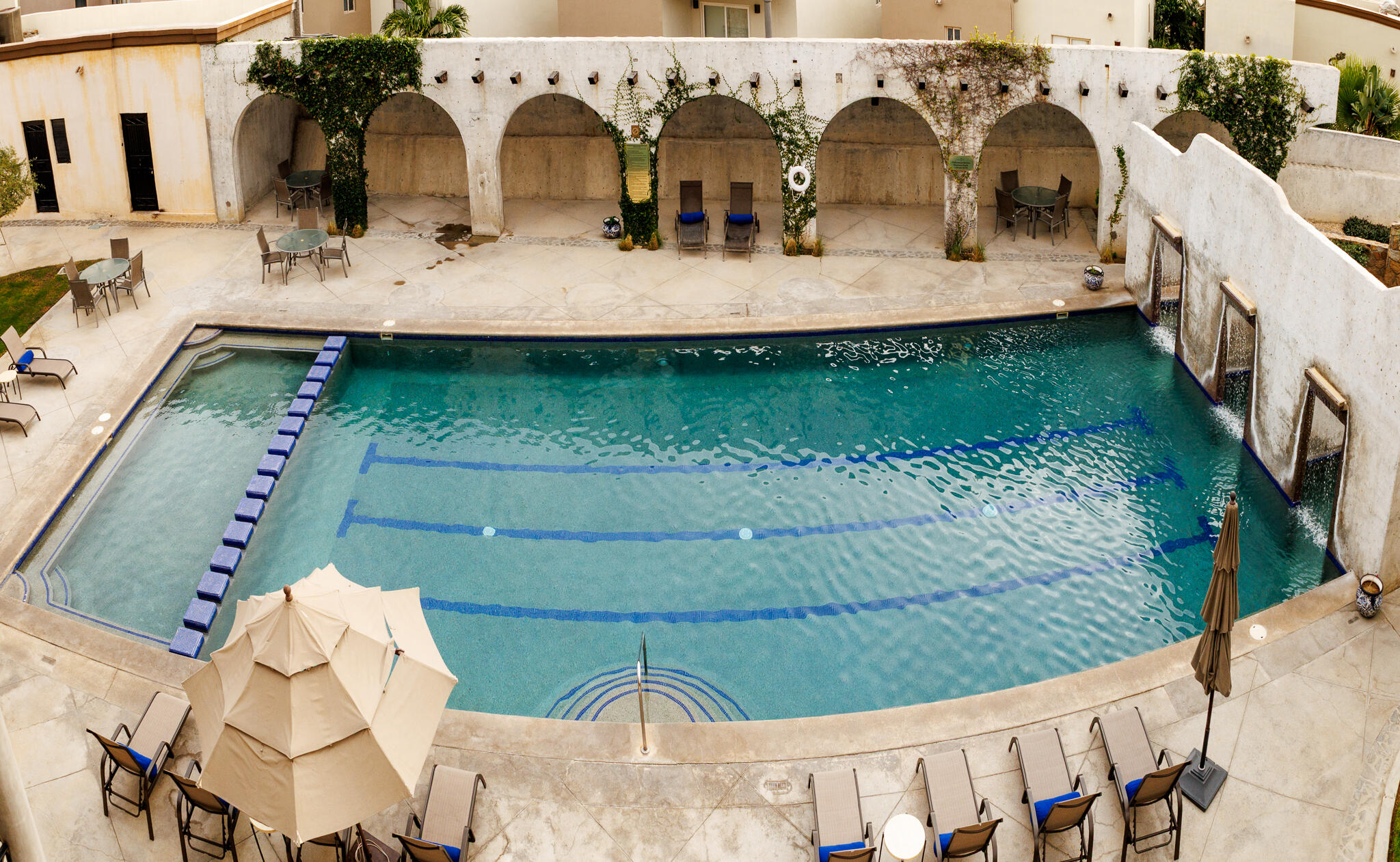 Phase 3A Calle Santa Cruz, Million Dollar View