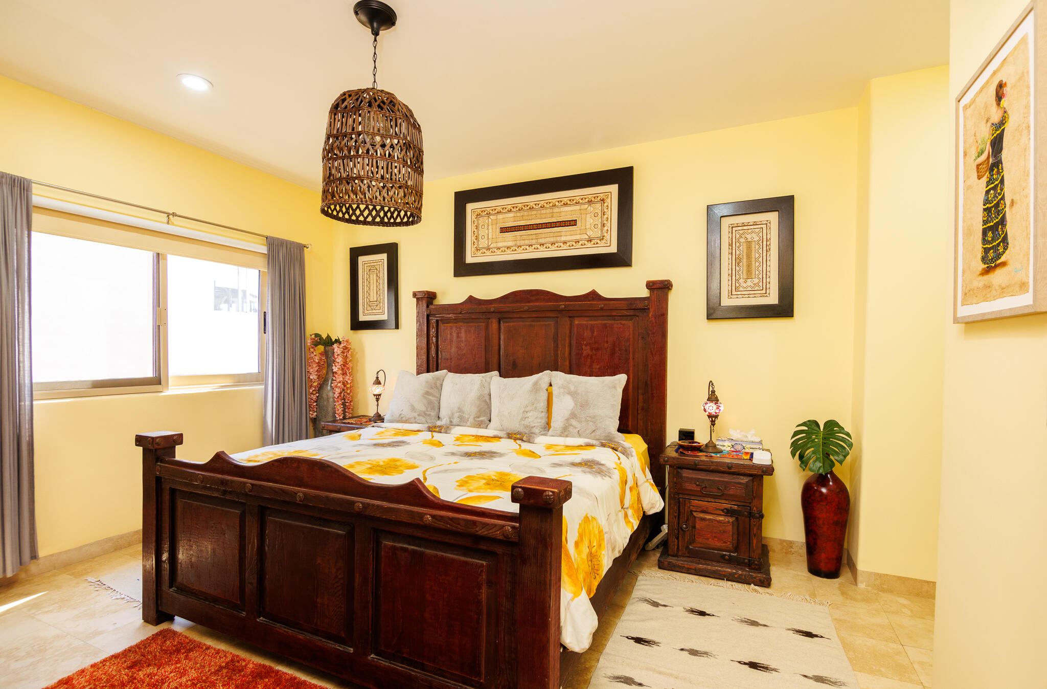 Phase 3A Calle Santa Cruz, Million Dollar View