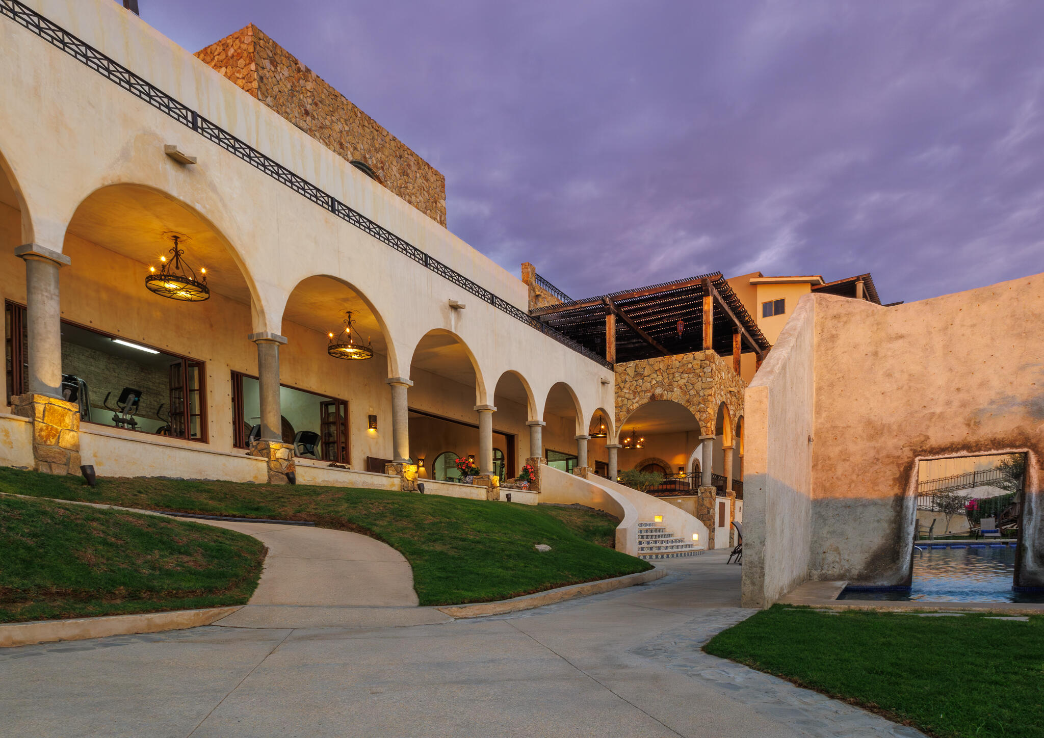 Phase 3A Calle Santa Cruz, Million Dollar View