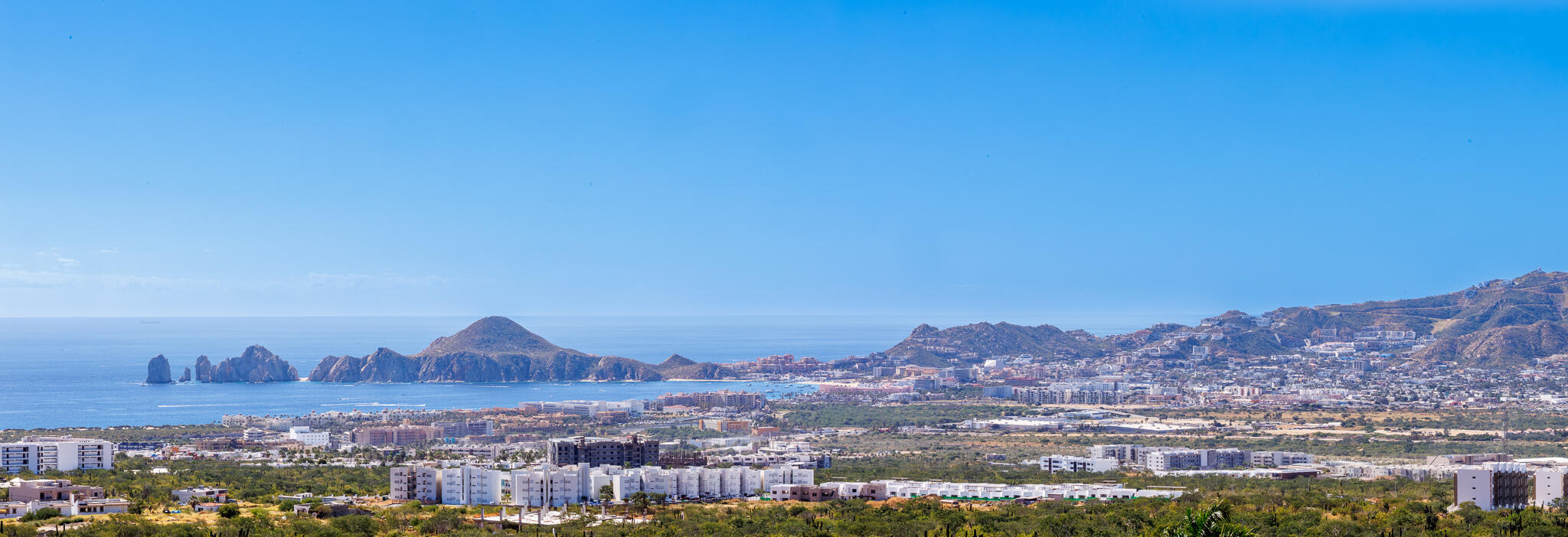 Phase 3A Calle Santa Cruz, Million Dollar View