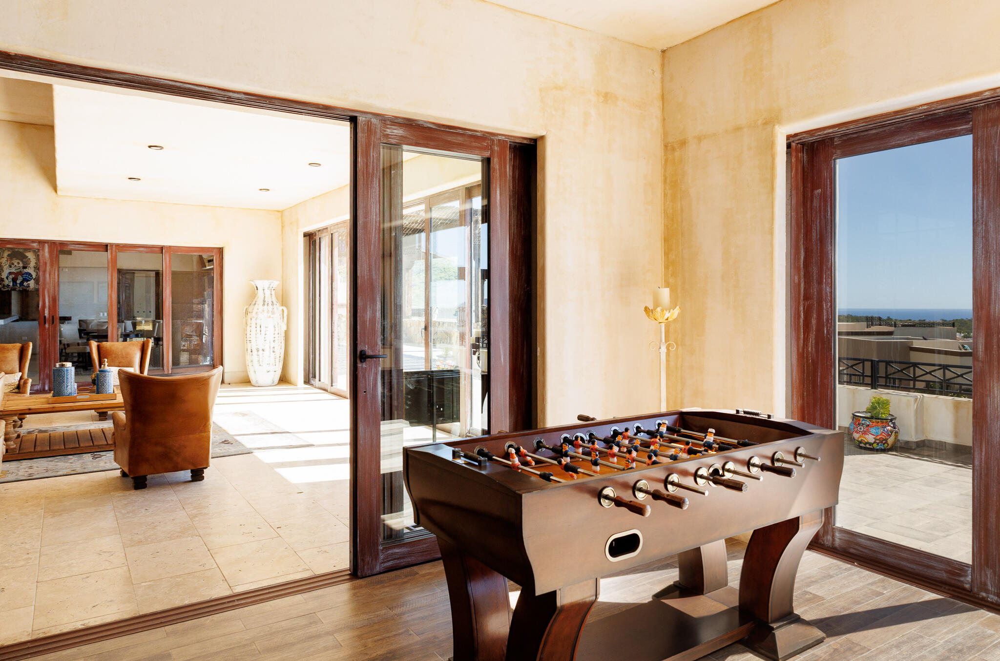 Phase 3A Calle Santa Cruz, Million Dollar View