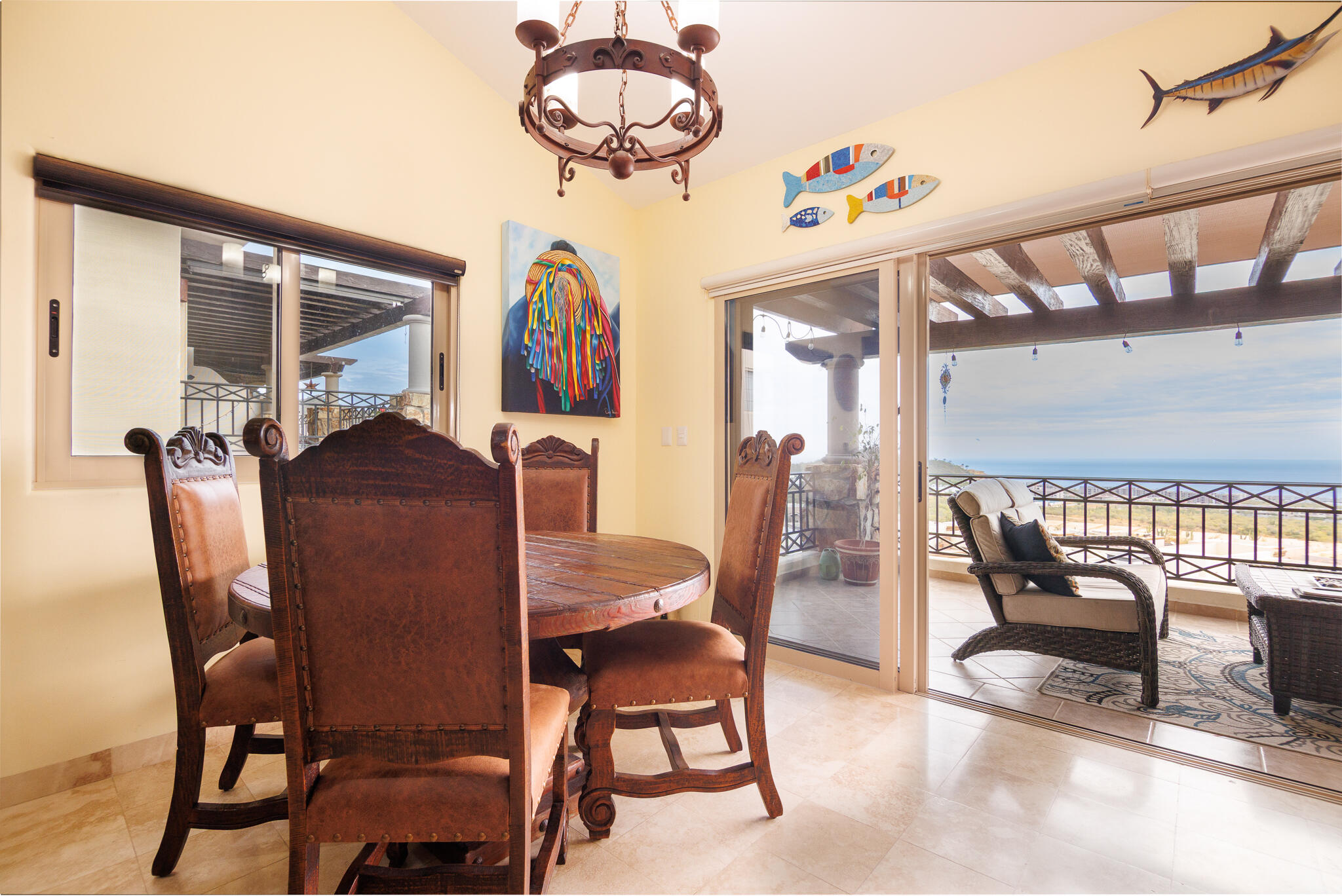 Phase 3A Calle Santa Cruz, Million Dollar View