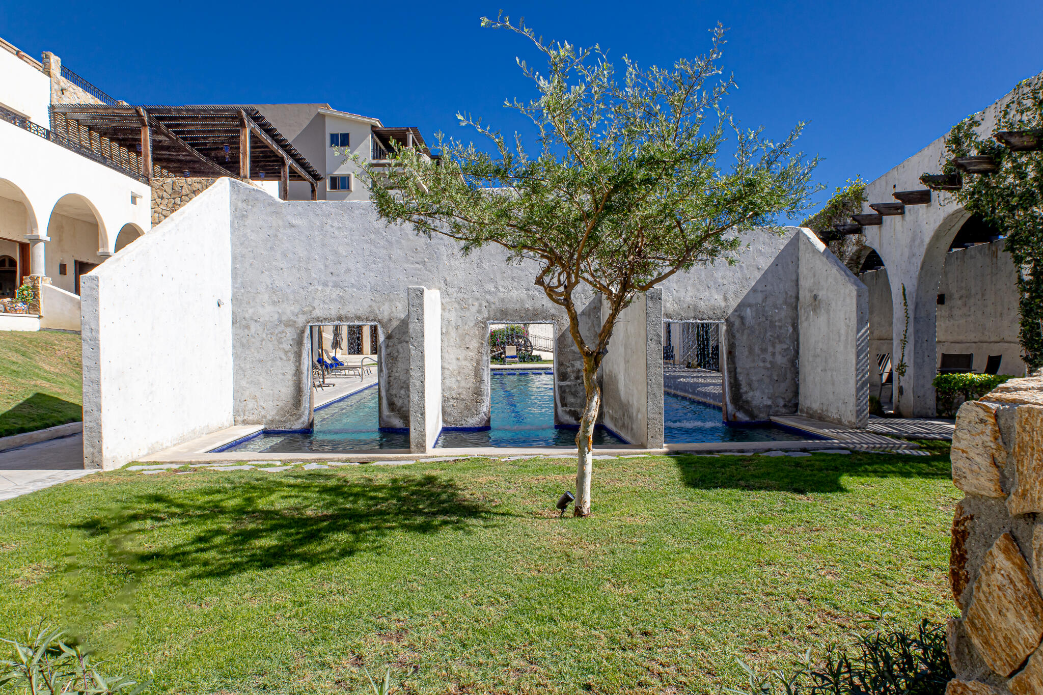 Phase 3A Calle Santa Cruz, Million Dollar View