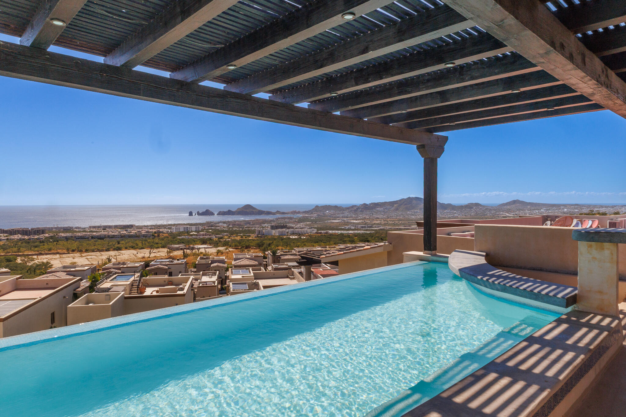 Phase 3A Calle Santa Cruz, Million Dollar View