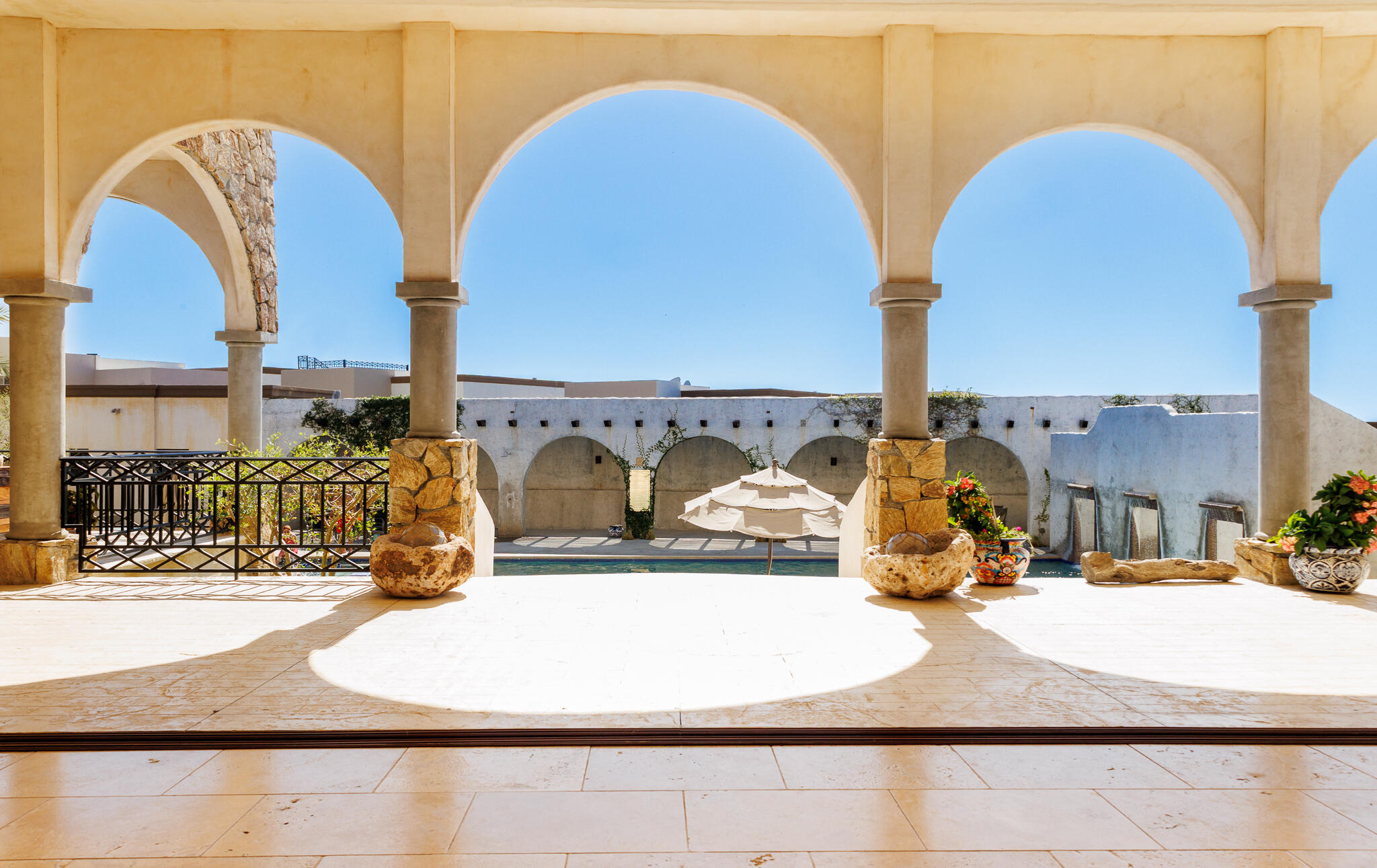 Phase 3A Calle Santa Cruz, Million Dollar View