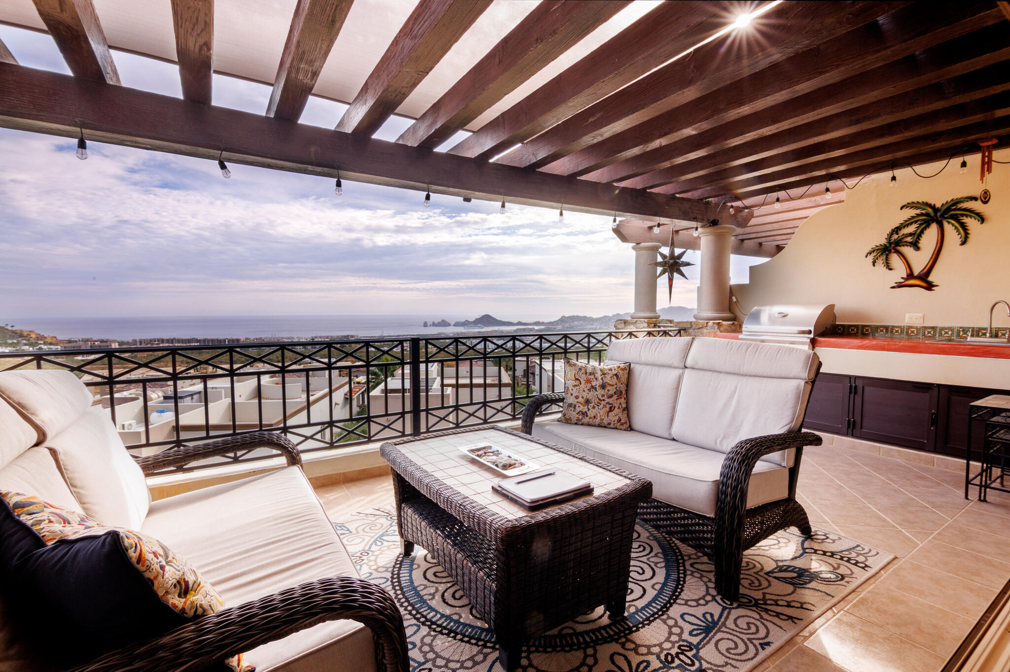 Phase 3A Calle Santa Cruz, Million Dollar View