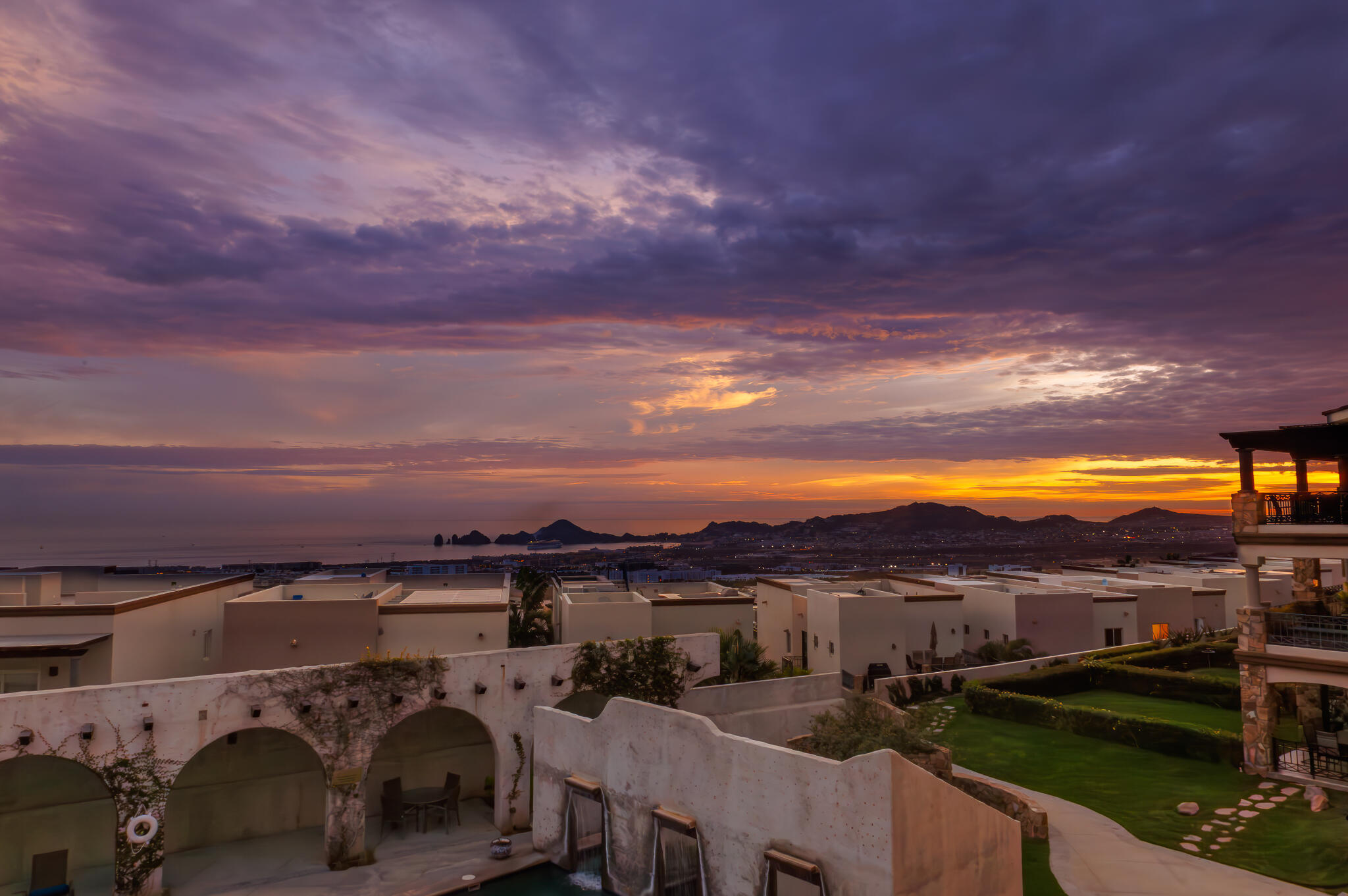 Phase 3A Calle Santa Cruz, Million Dollar View