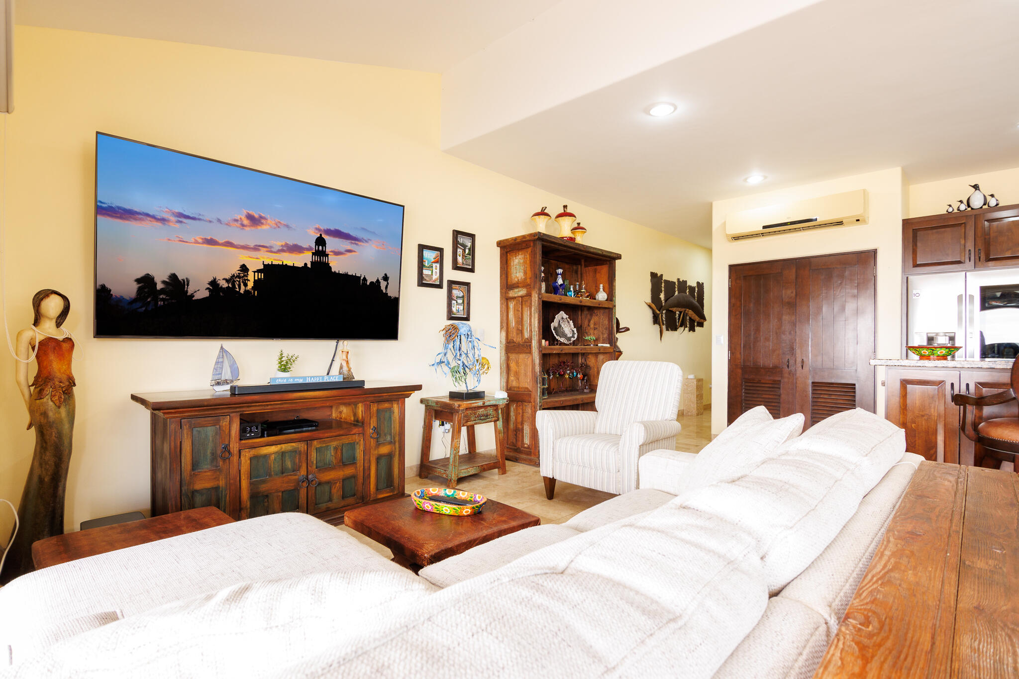 Phase 3A Calle Santa Cruz, Million Dollar View