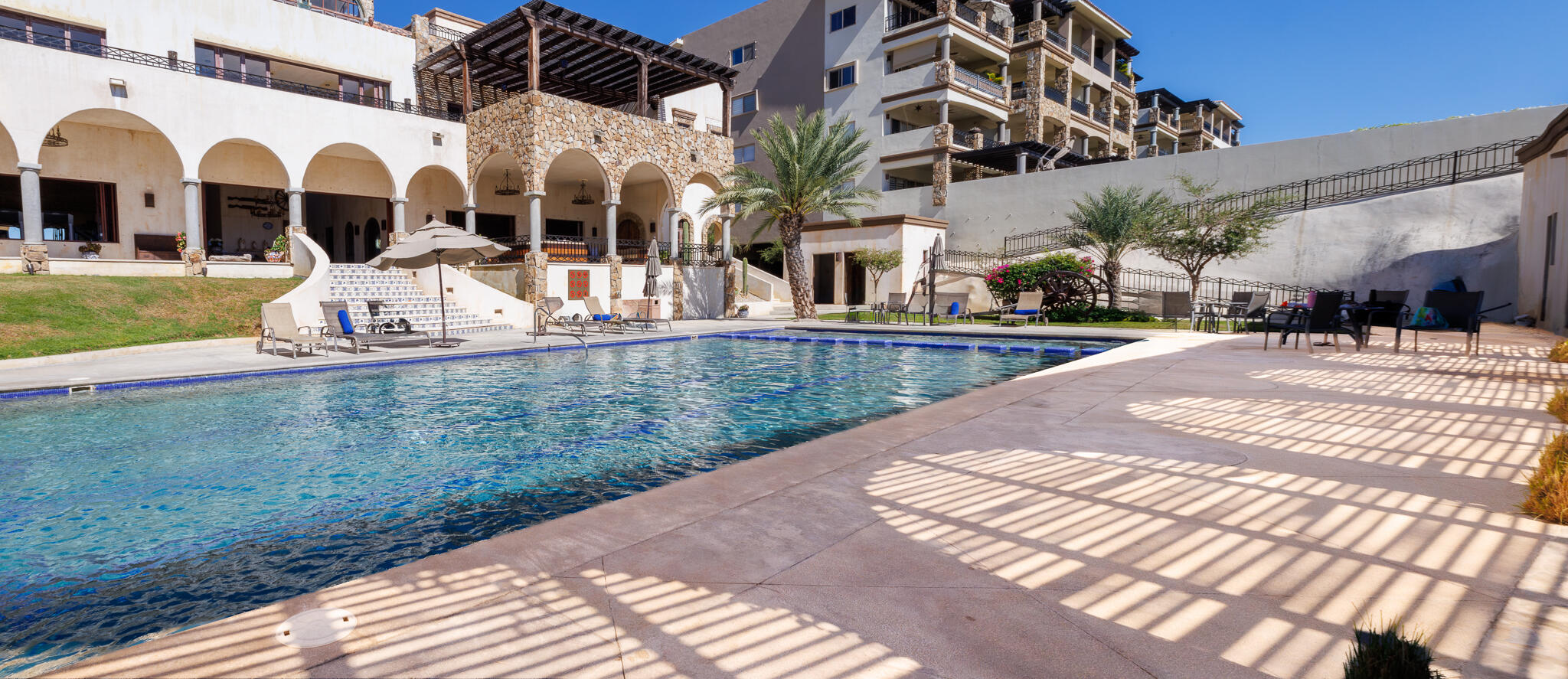 Phase 3A Calle Santa Cruz, Million Dollar View