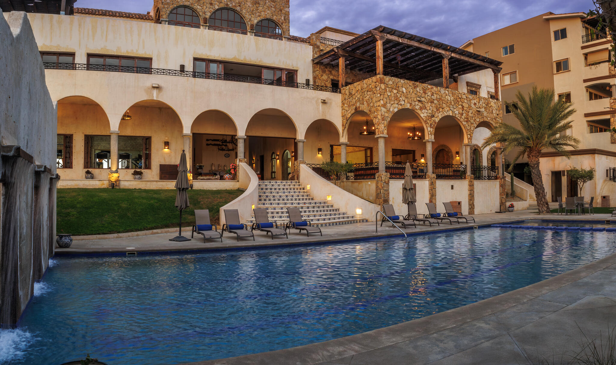 Phase 3A Calle Santa Cruz, Million Dollar View