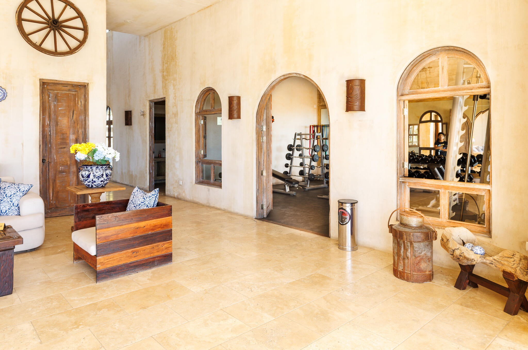 Phase 3A Calle Santa Cruz, Million Dollar View