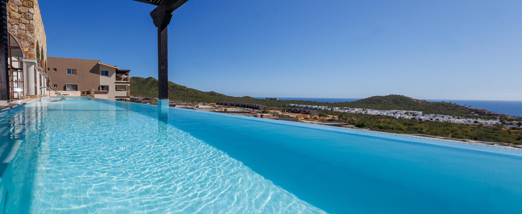 Phase 3A Calle Santa Cruz, Million Dollar View