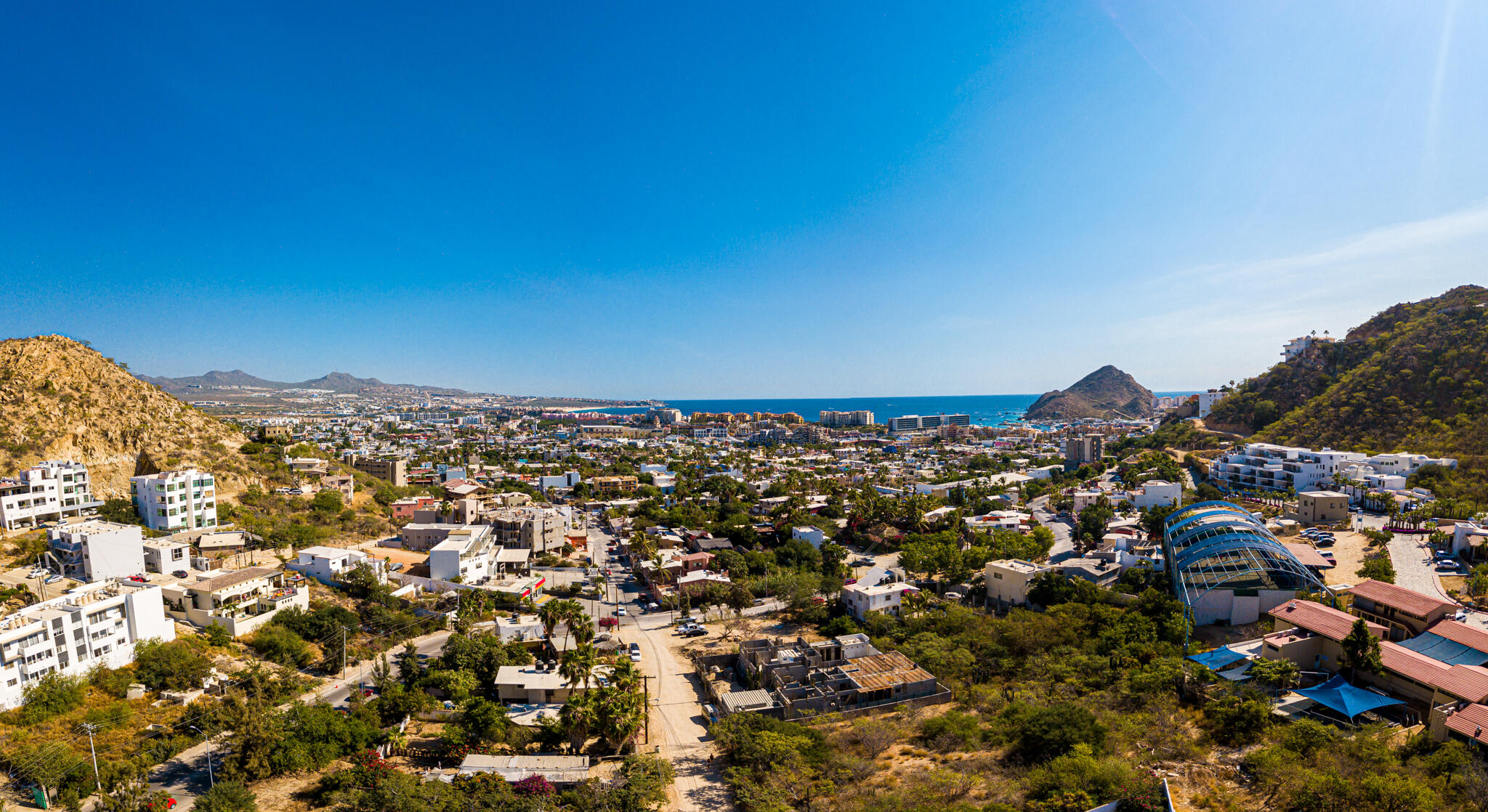 Phase 3A Calle Santa Cruz, Million Dollar View