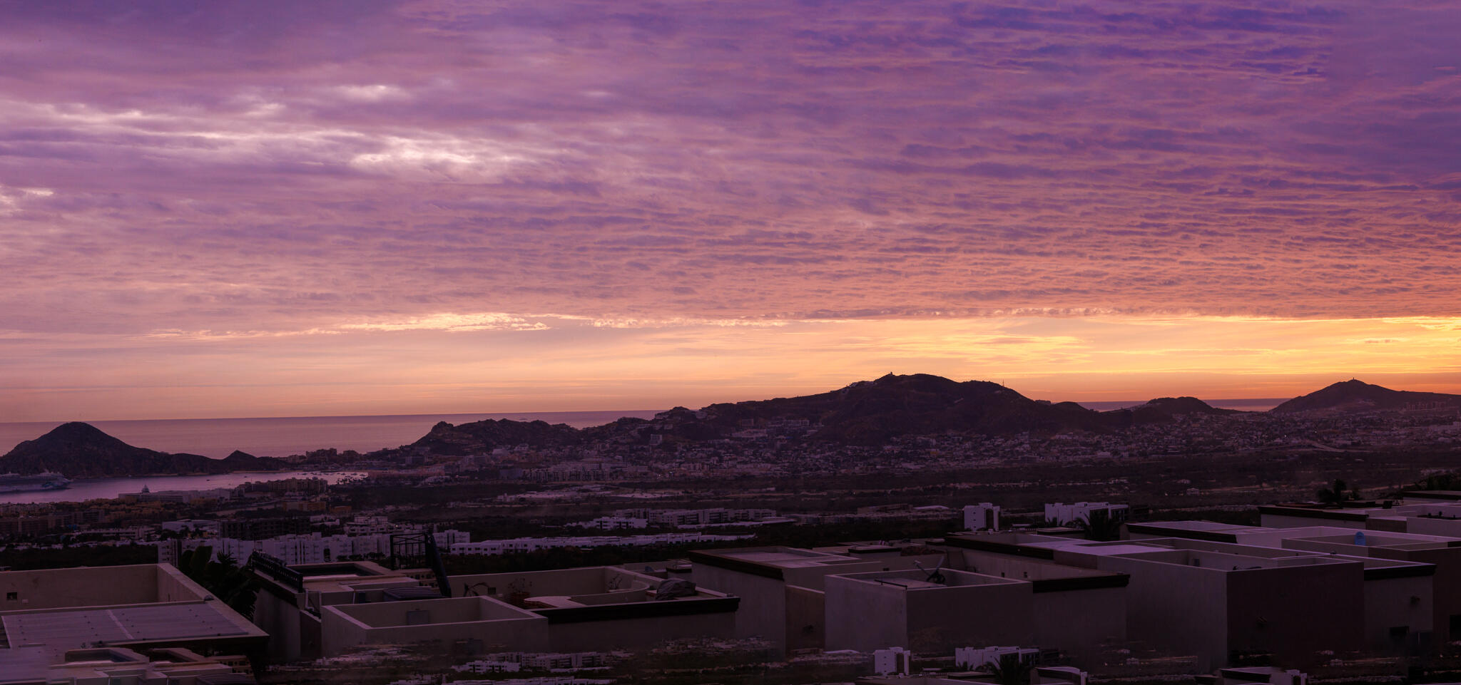 Phase 3A Calle Santa Cruz, Million Dollar View