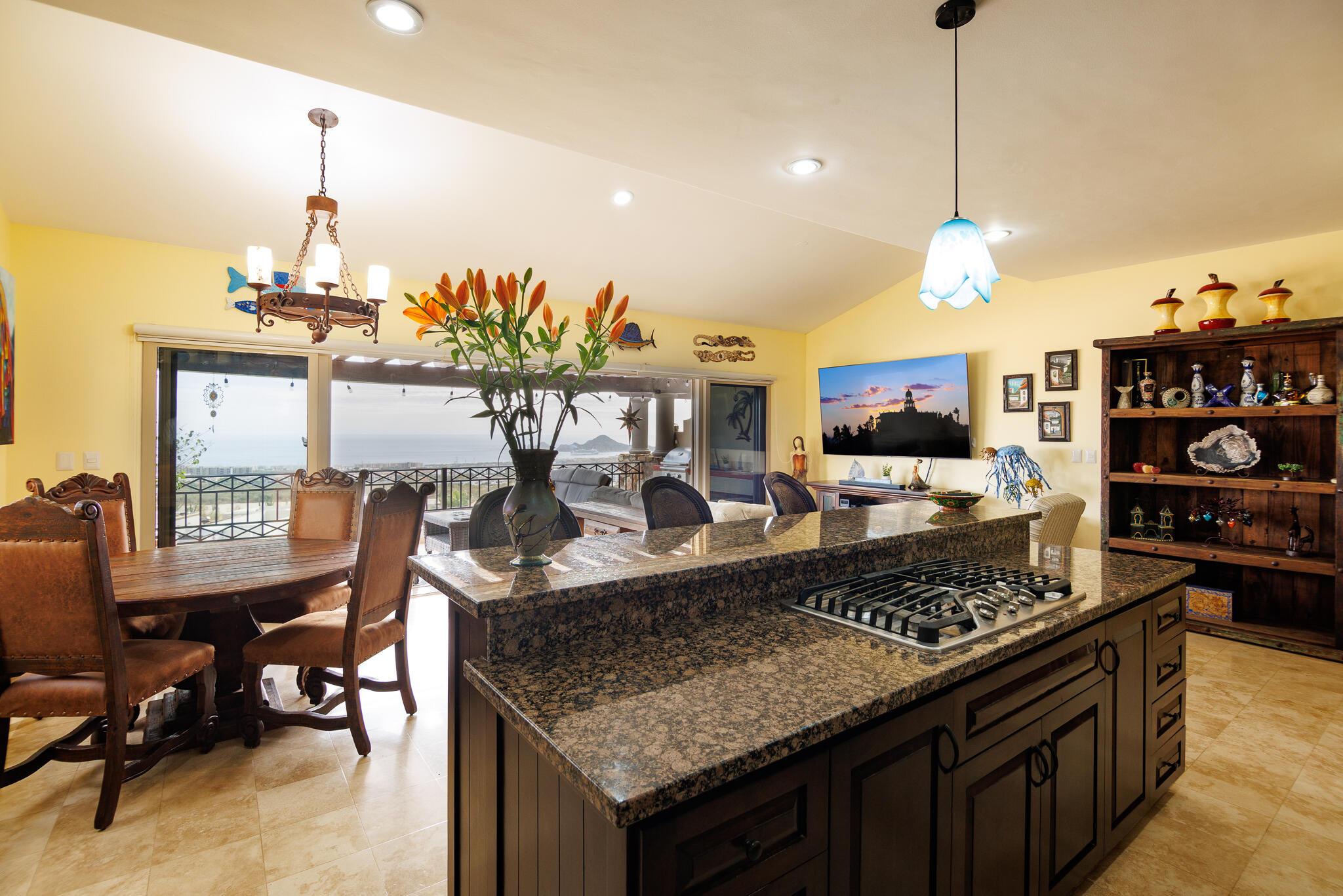 Phase 3A Calle Santa Cruz, Million Dollar View