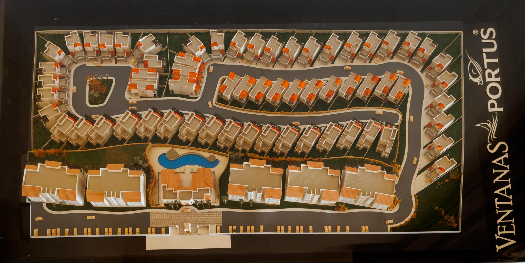 Phase 3A Calle Santa Cruz, Million Dollar View