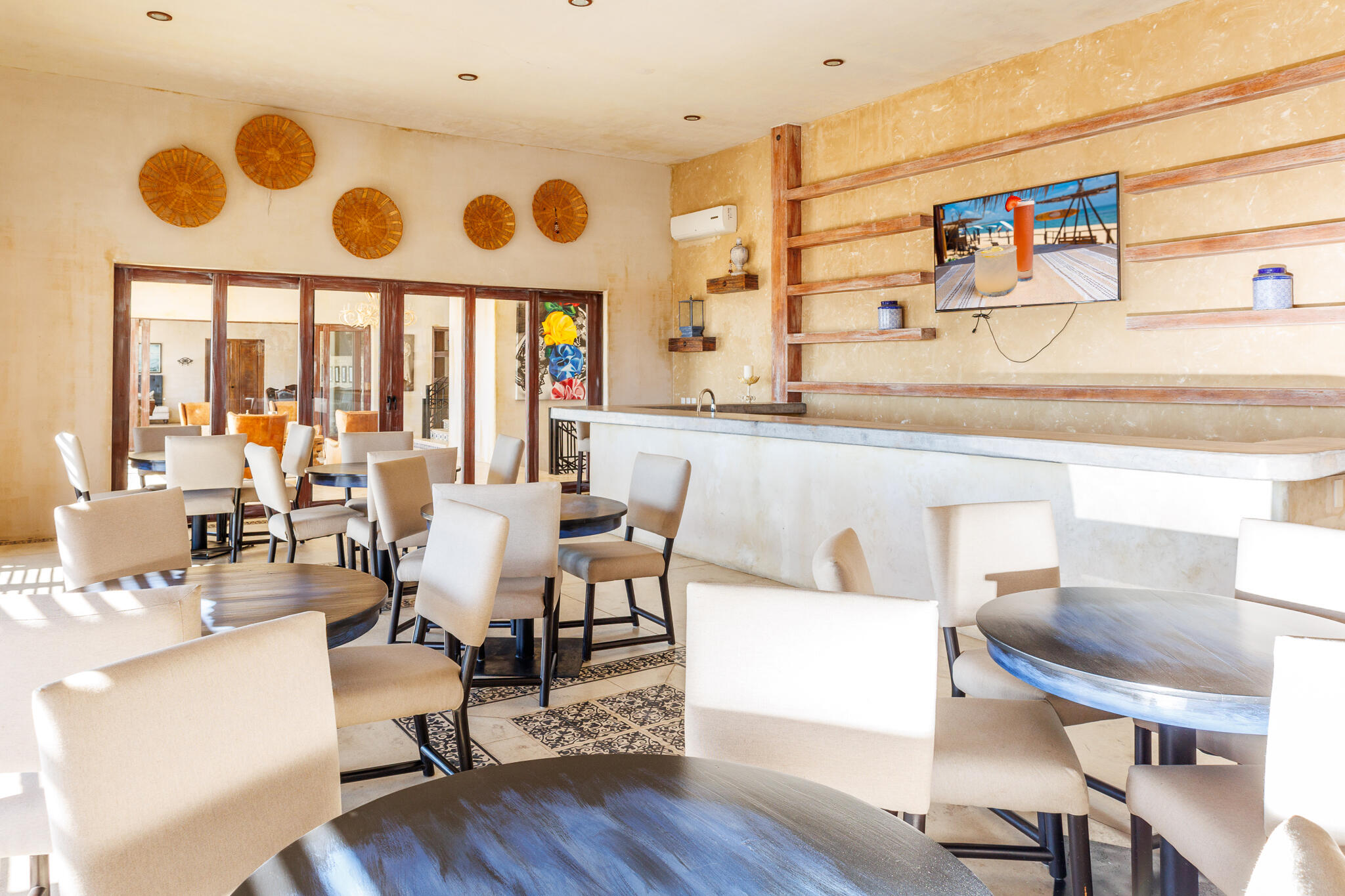 Phase 3A Calle Santa Cruz, Million Dollar View