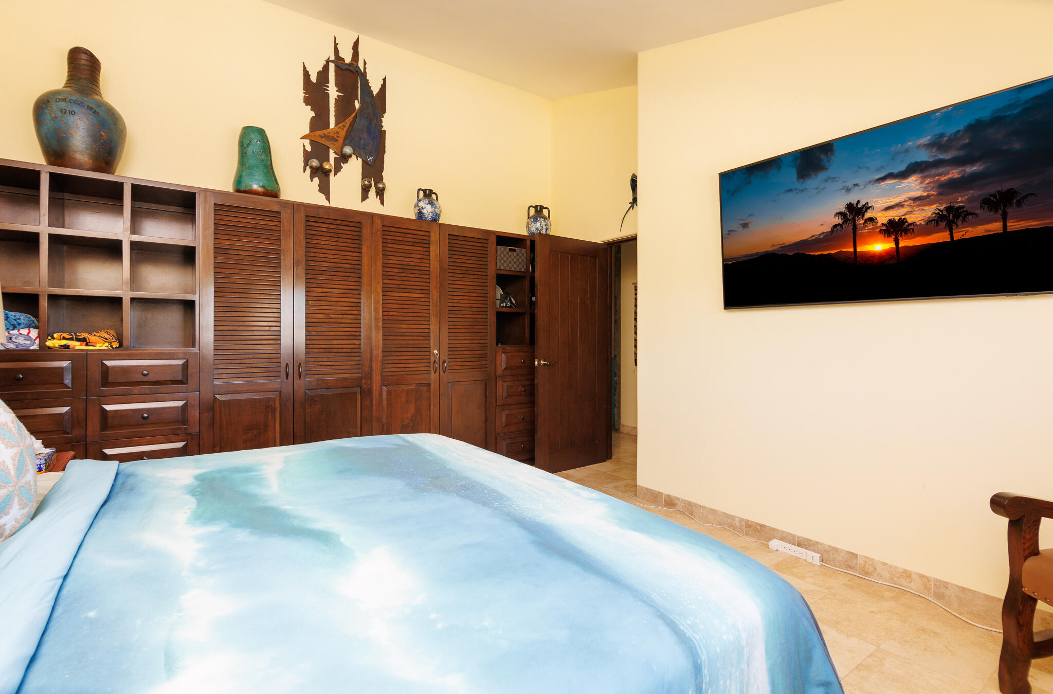 Phase 3A Calle Santa Cruz, Million Dollar View