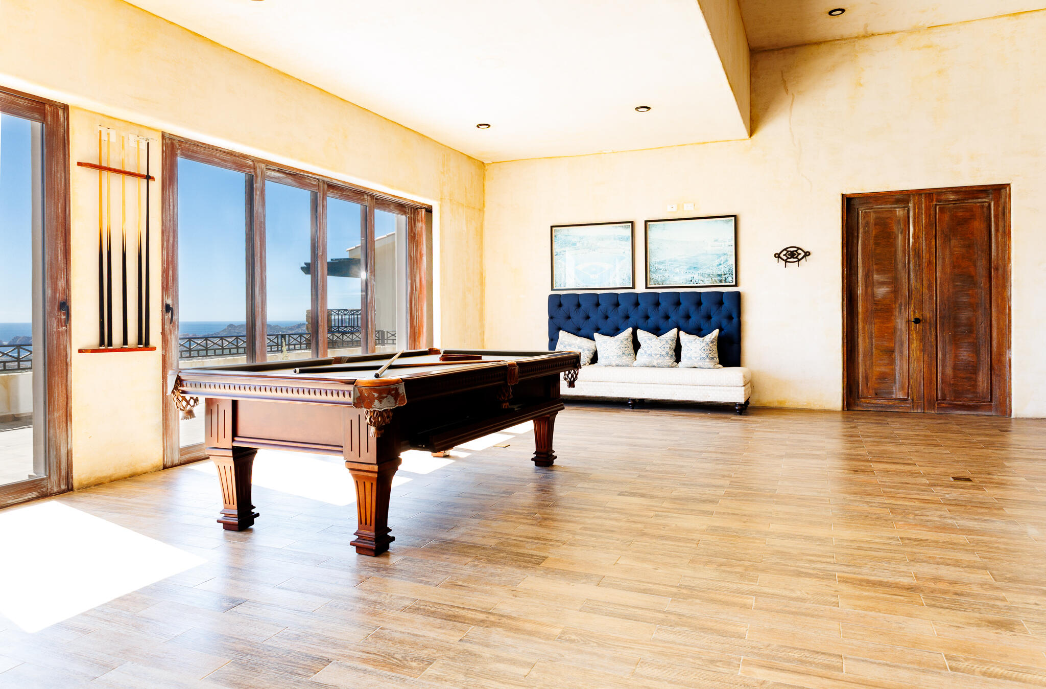 Phase 3A Calle Santa Cruz, Million Dollar View