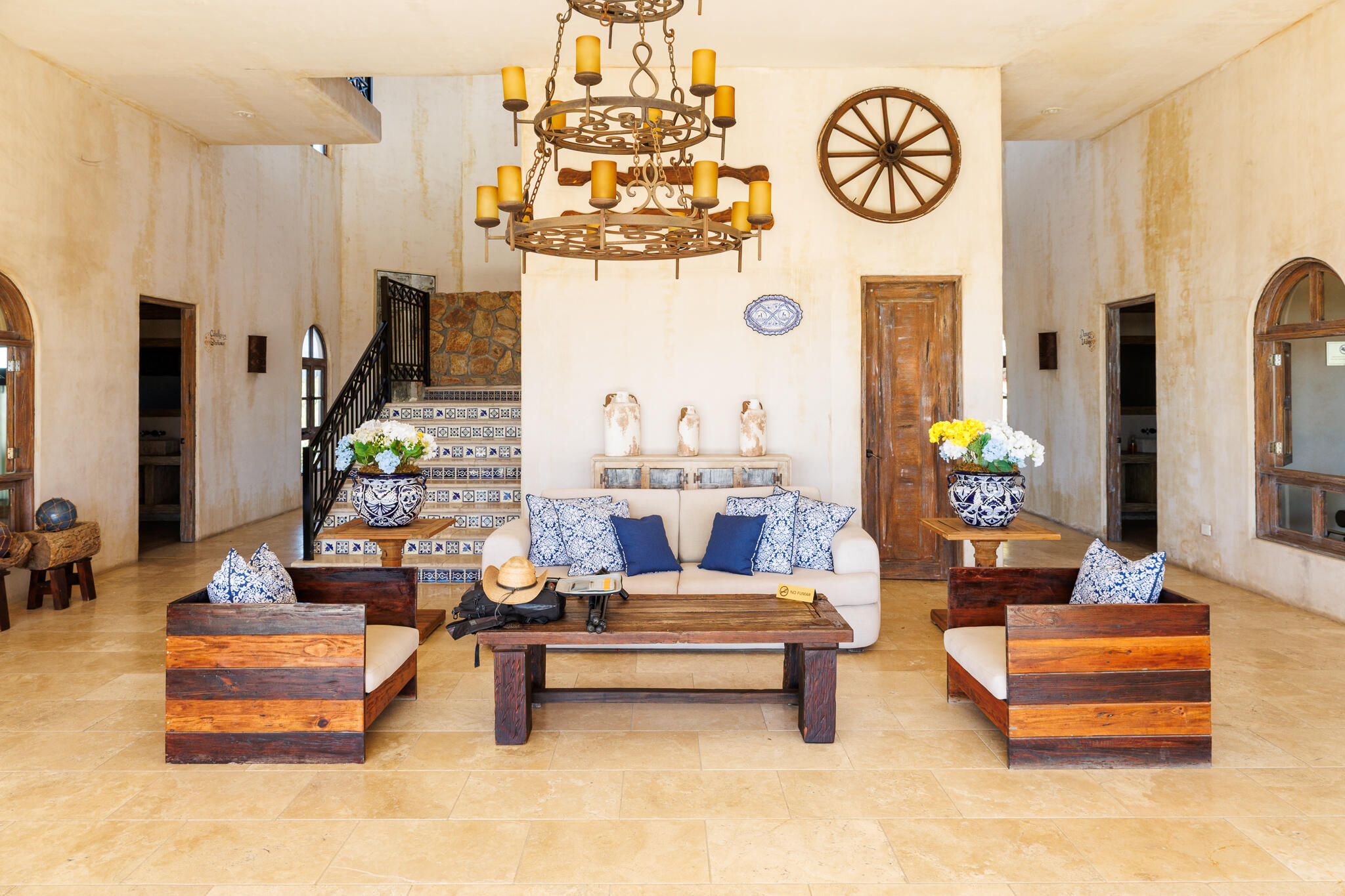 Phase 3A Calle Santa Cruz, Million Dollar View