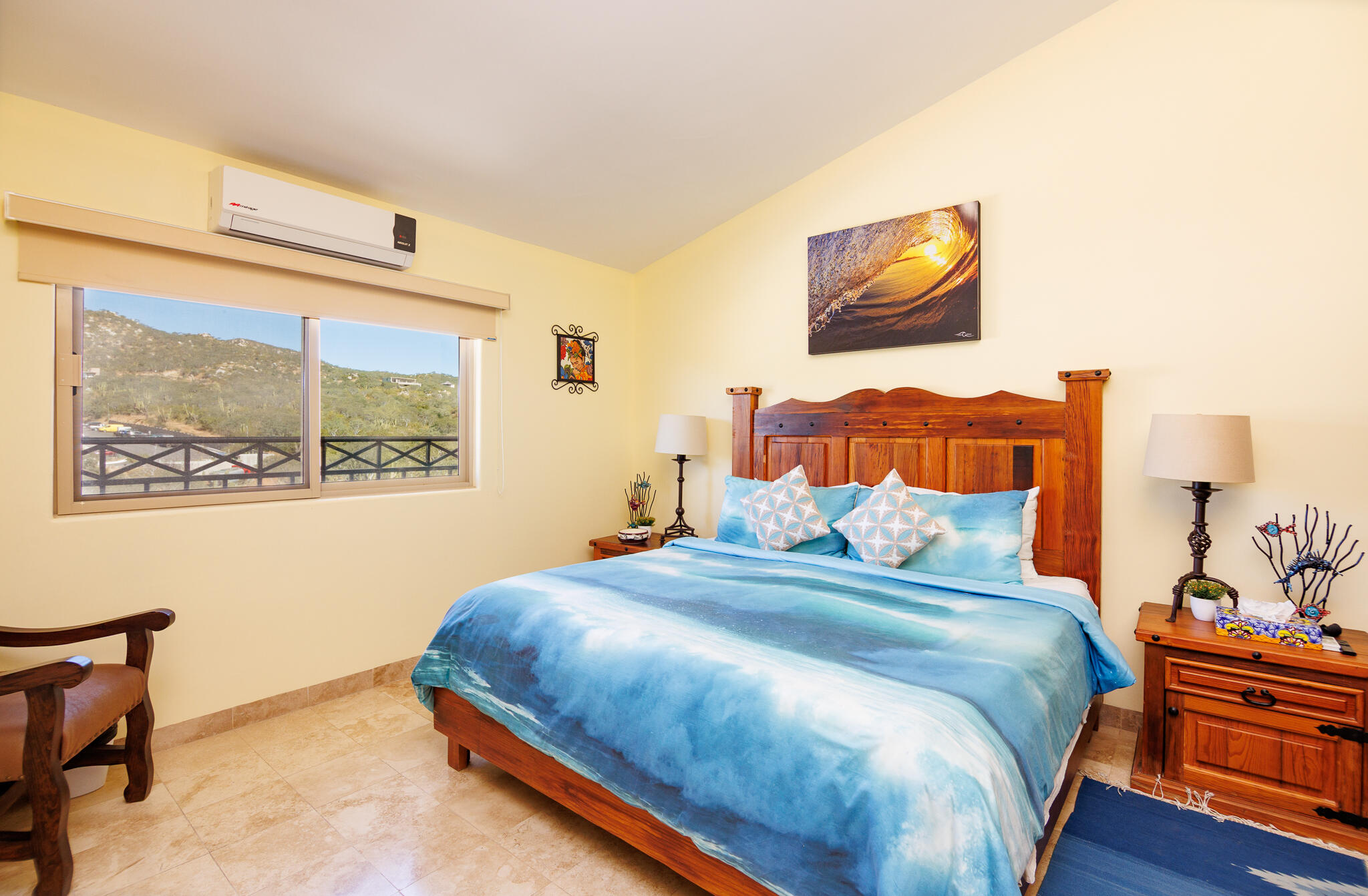 Phase 3A Calle Santa Cruz, Million Dollar View