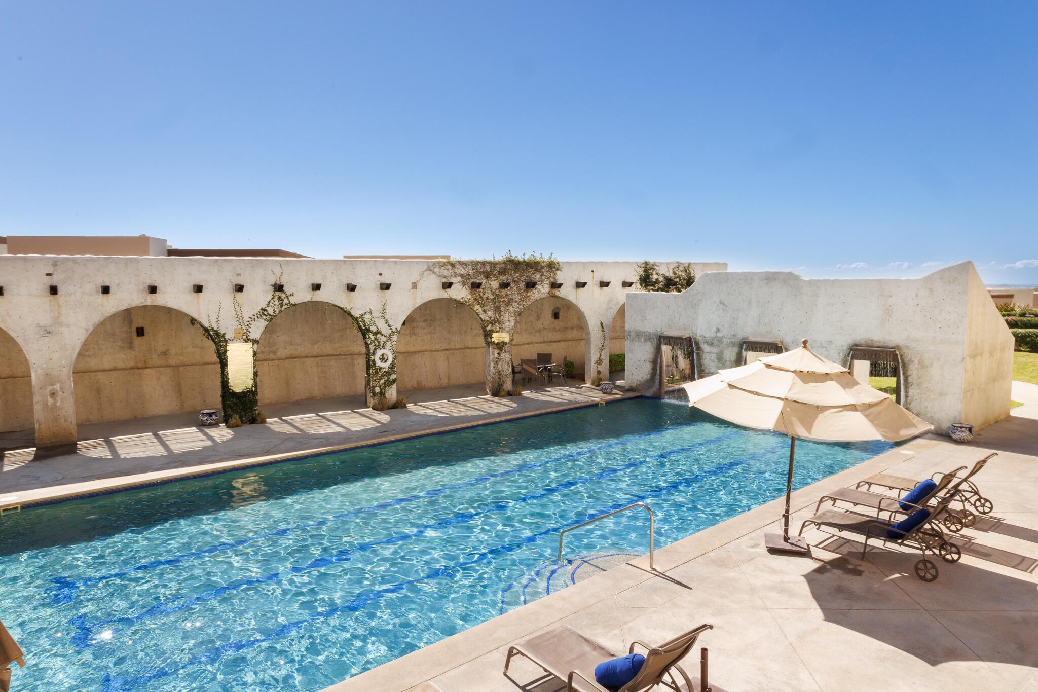 Phase 3A Calle Santa Cruz, Million Dollar View