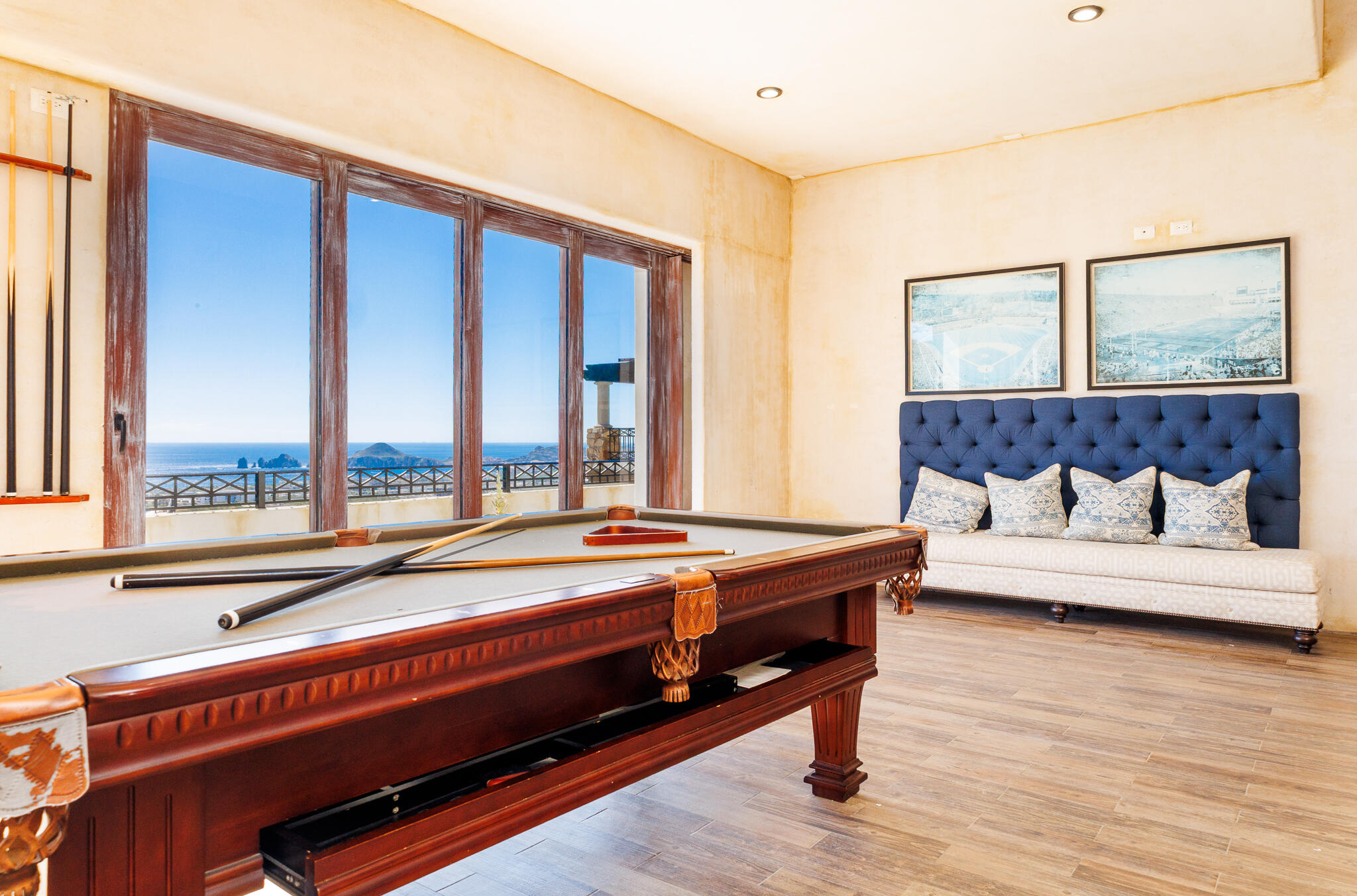 Phase 3A Calle Santa Cruz, Million Dollar View